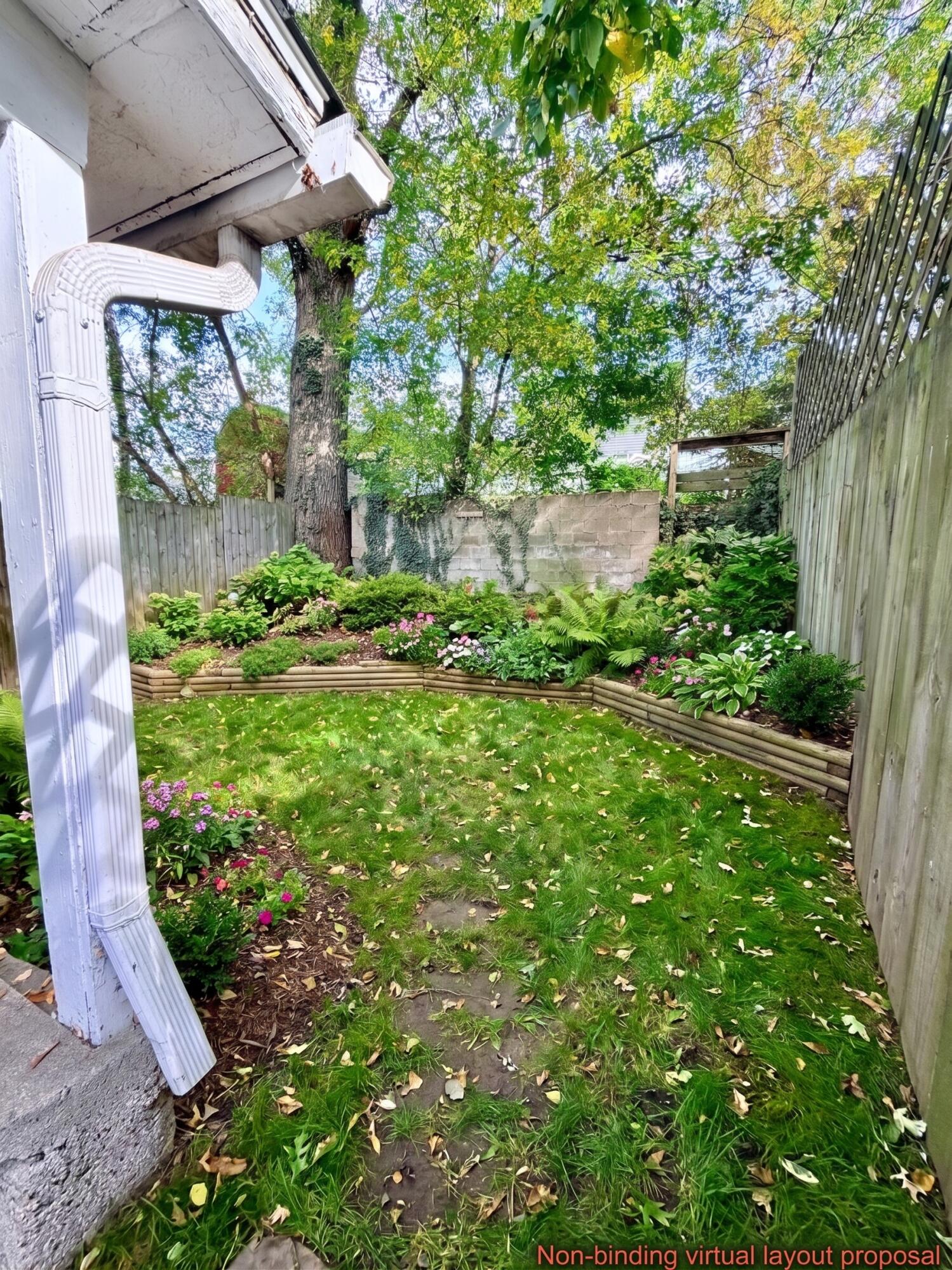 1560 Forrest Avenue NE Grand Rapids MI 49505