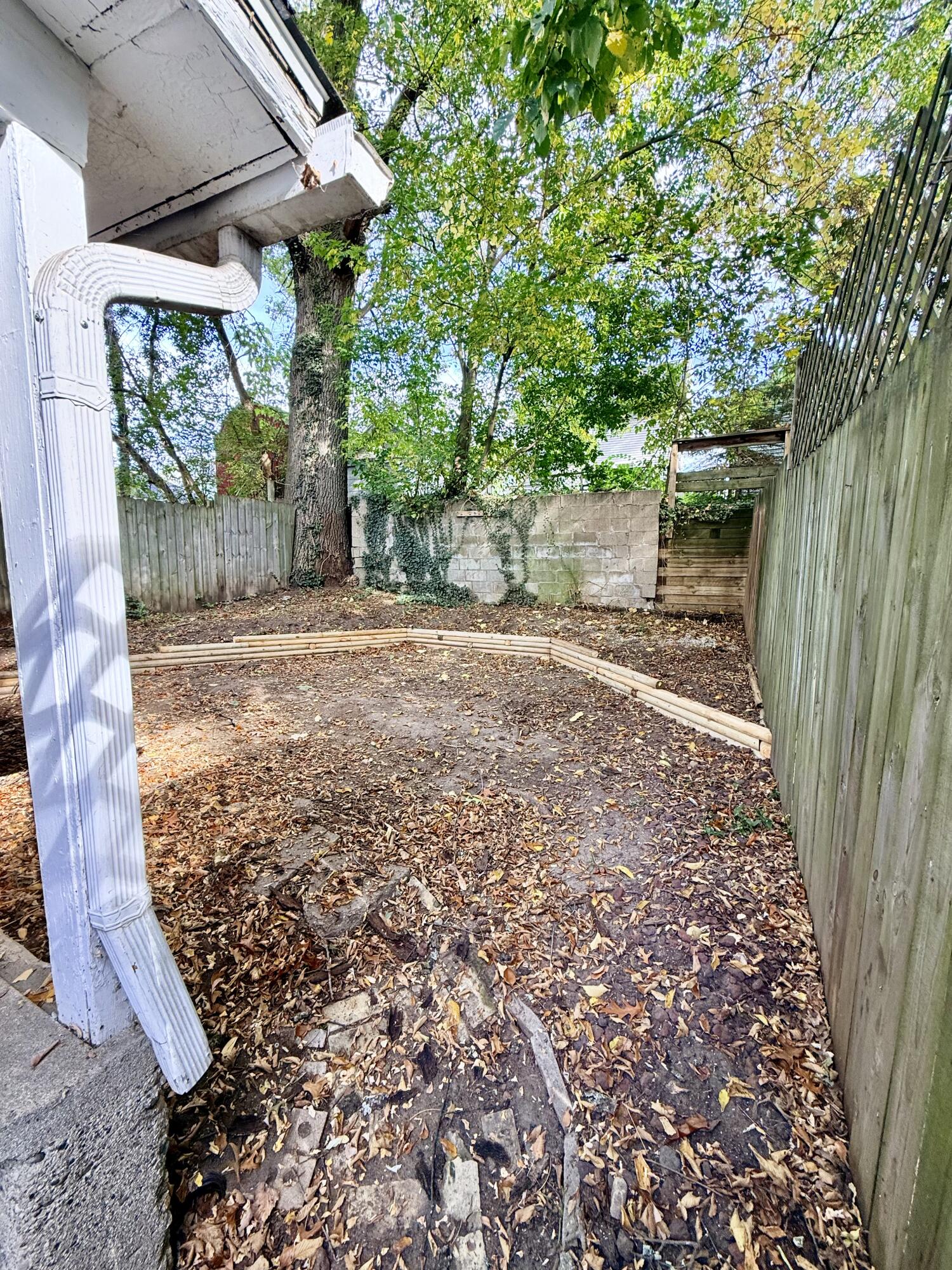 1560 Forrest Avenue NE Grand Rapids MI 49505