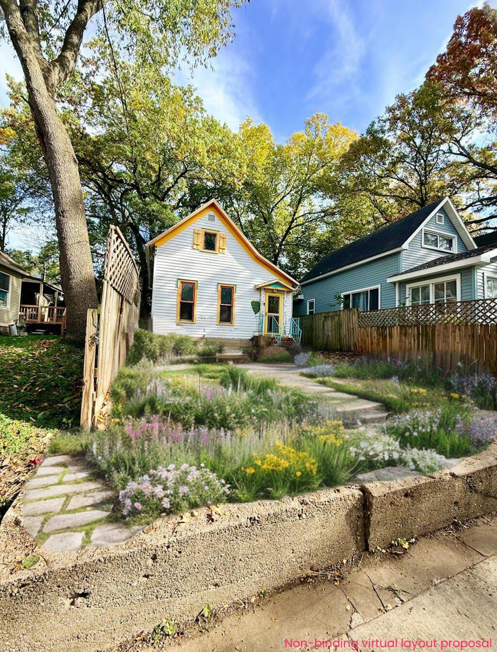 1560 Forrest Avenue NE Grand Rapids MI 49505