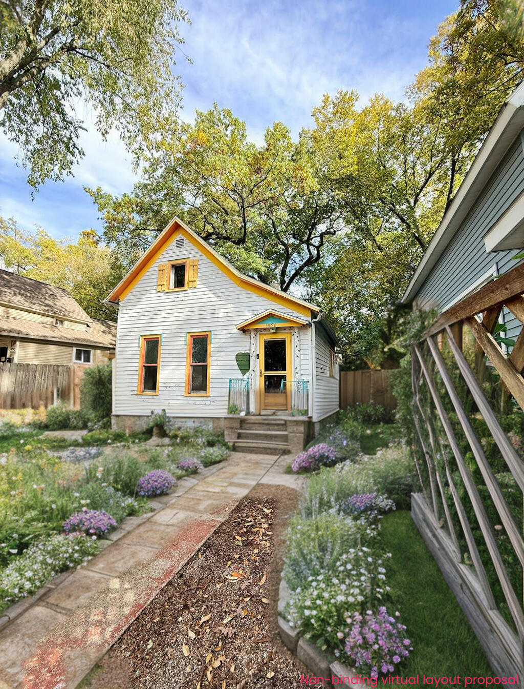 1560 Forrest Avenue NE Grand Rapids MI 49505