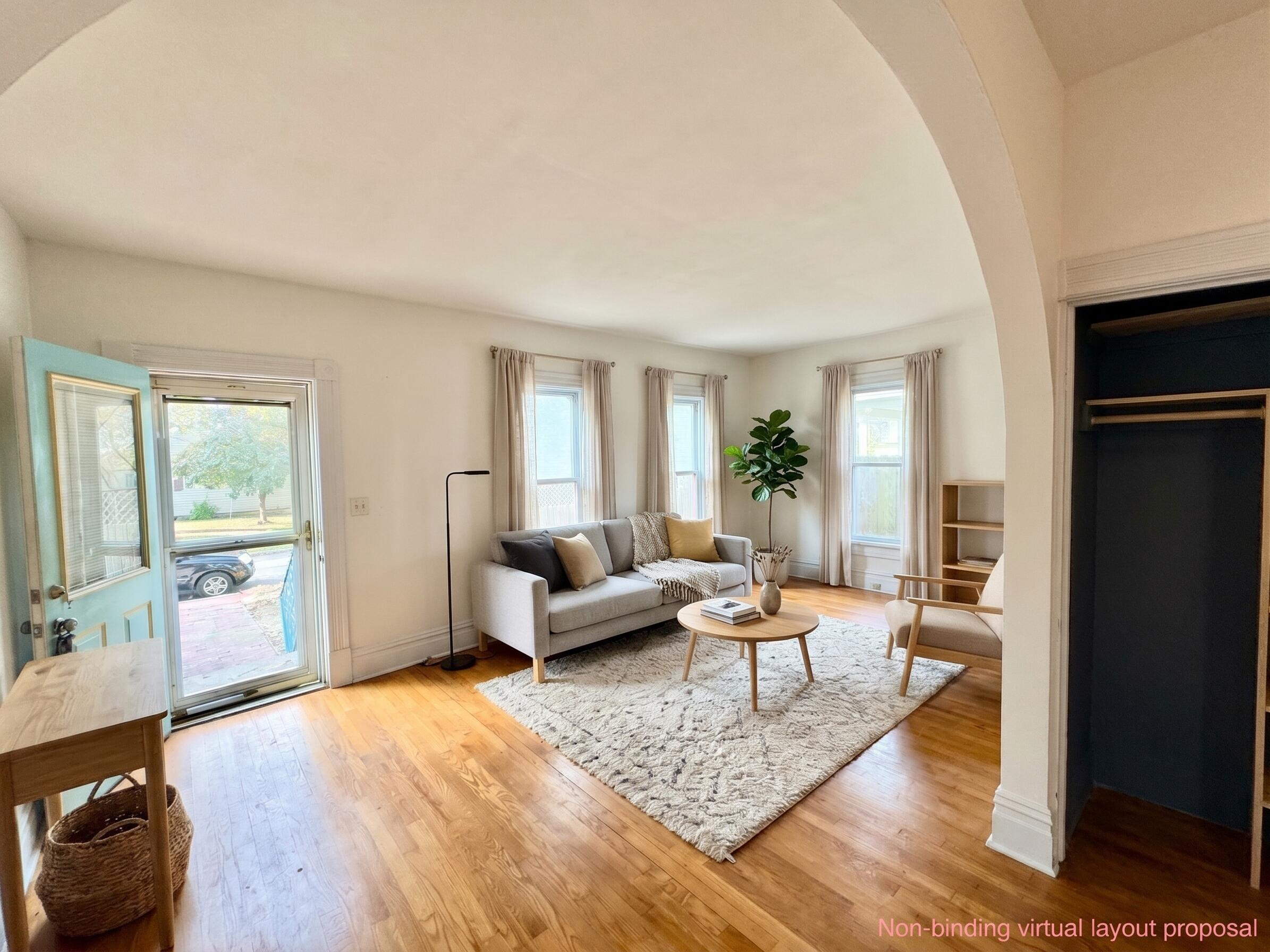 1560 Forrest Avenue NE Grand Rapids MI 49505