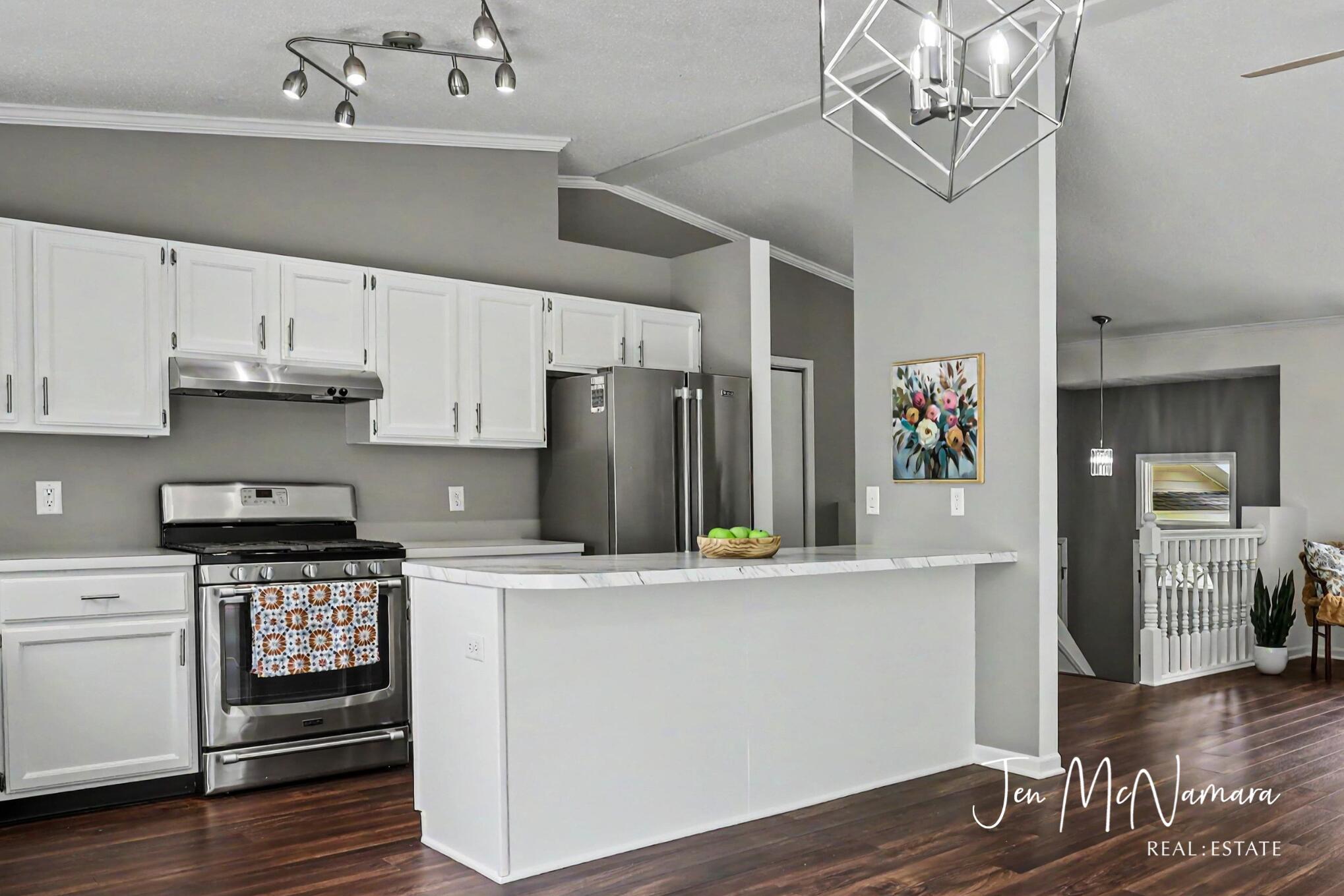 4050 Rector Street NE Rockford MI 49341
