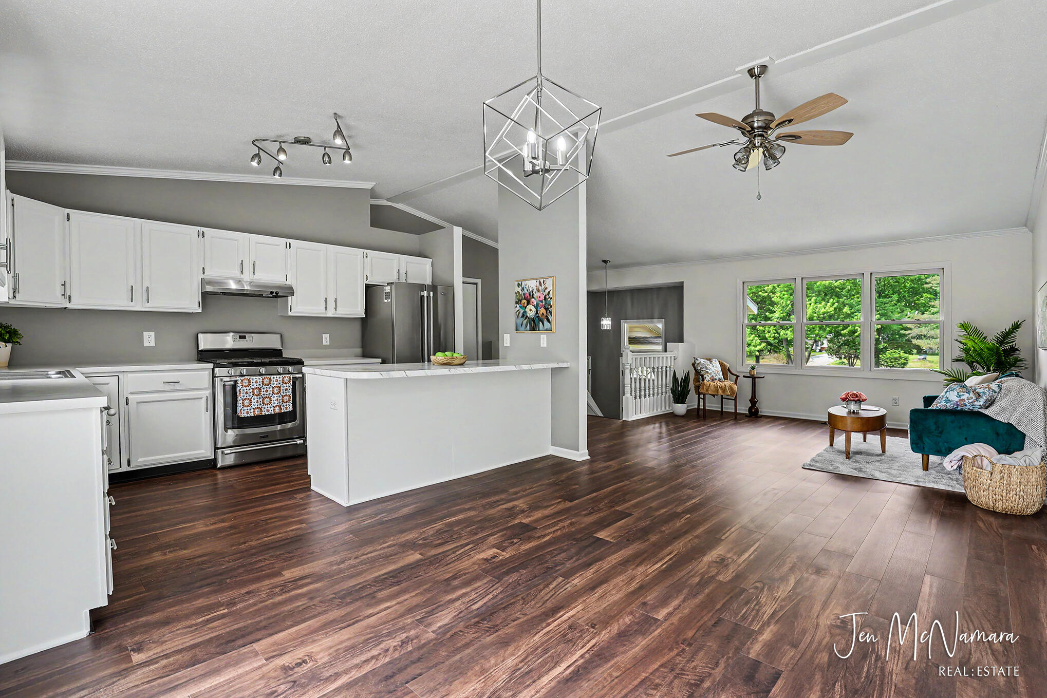 4050 Rector Street NE Rockford MI 49341