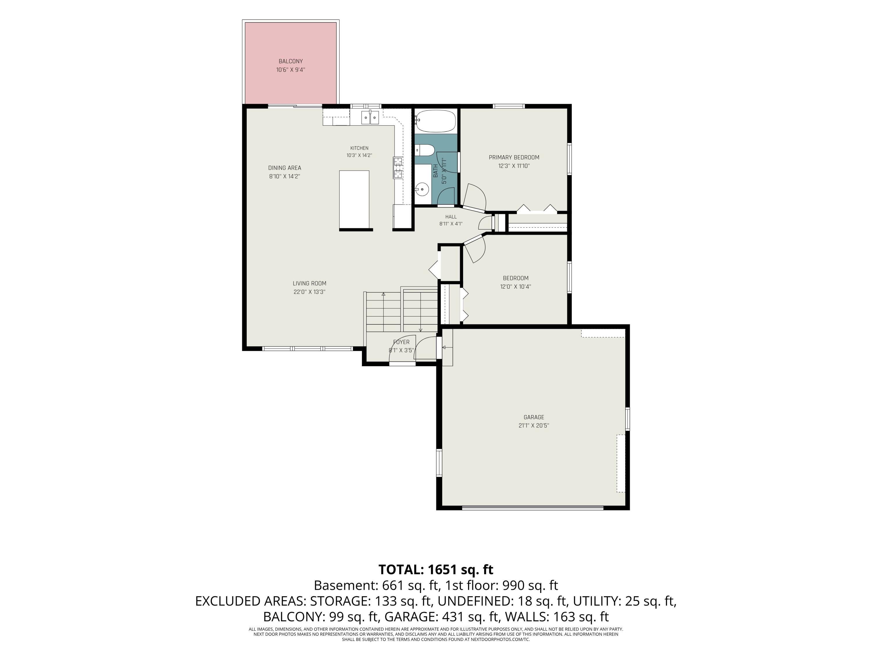 4050 Rector Street NE Rockford MI 49341