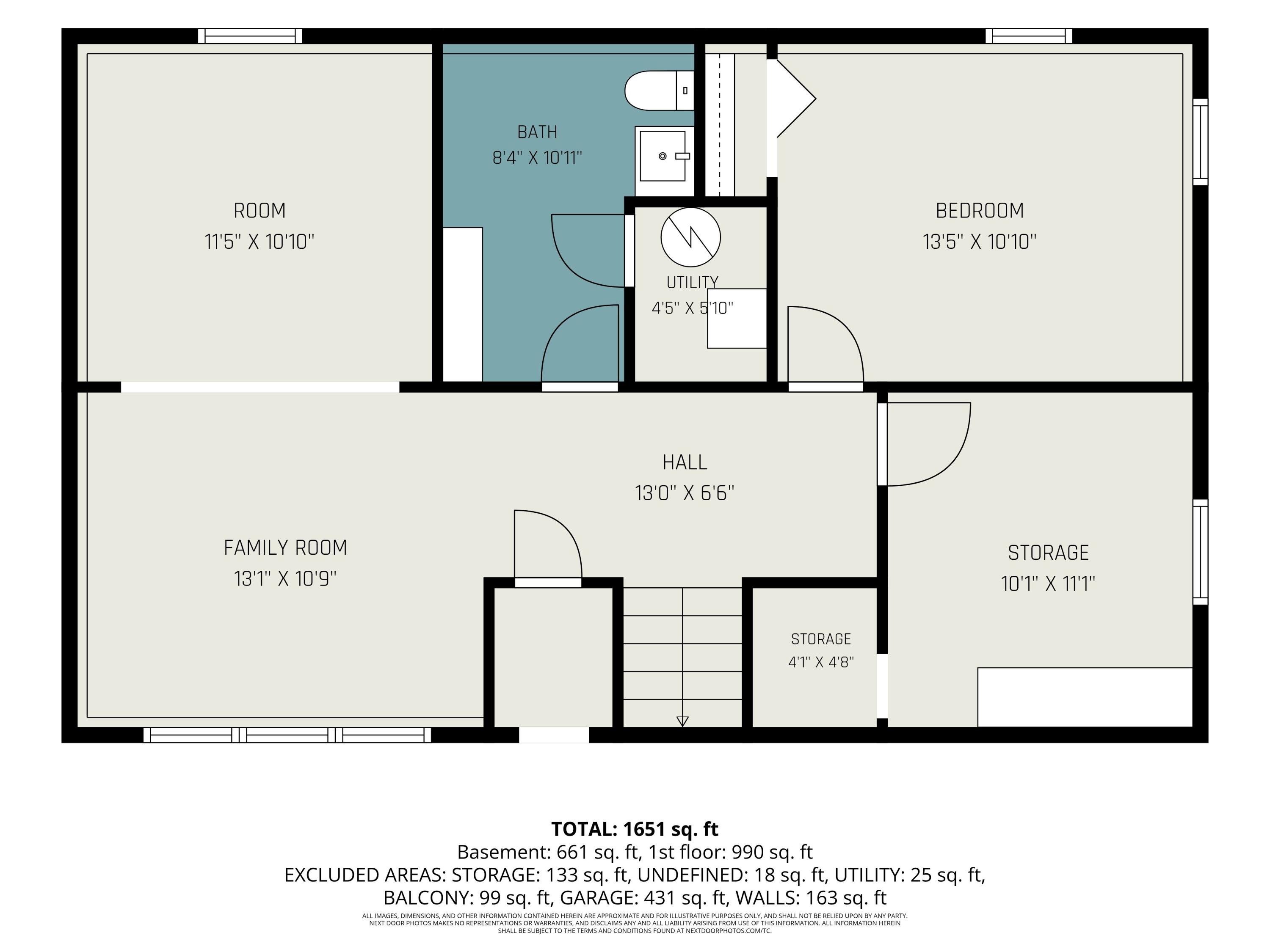 4050 Rector Street NE Rockford MI 49341