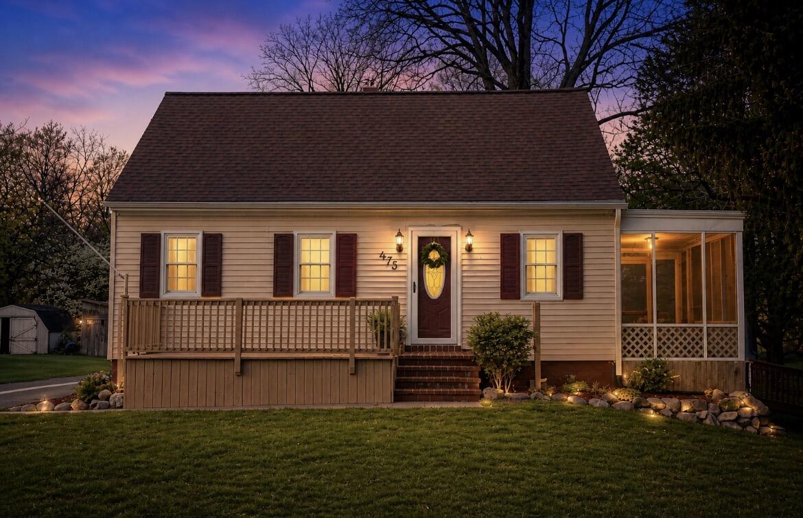 475 Northland Court NE Rockford MI 49341