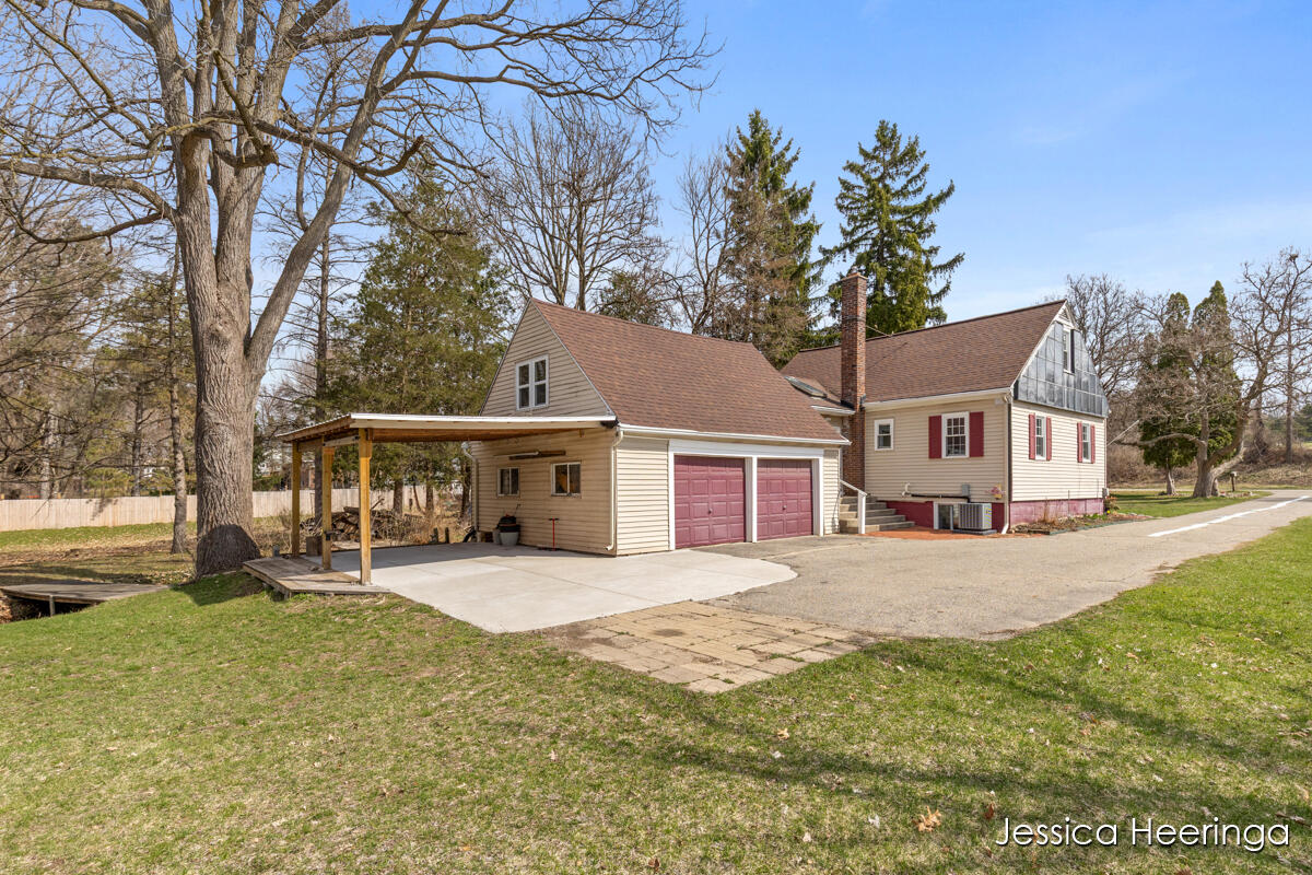 475 Northland Court NE Rockford MI 49341