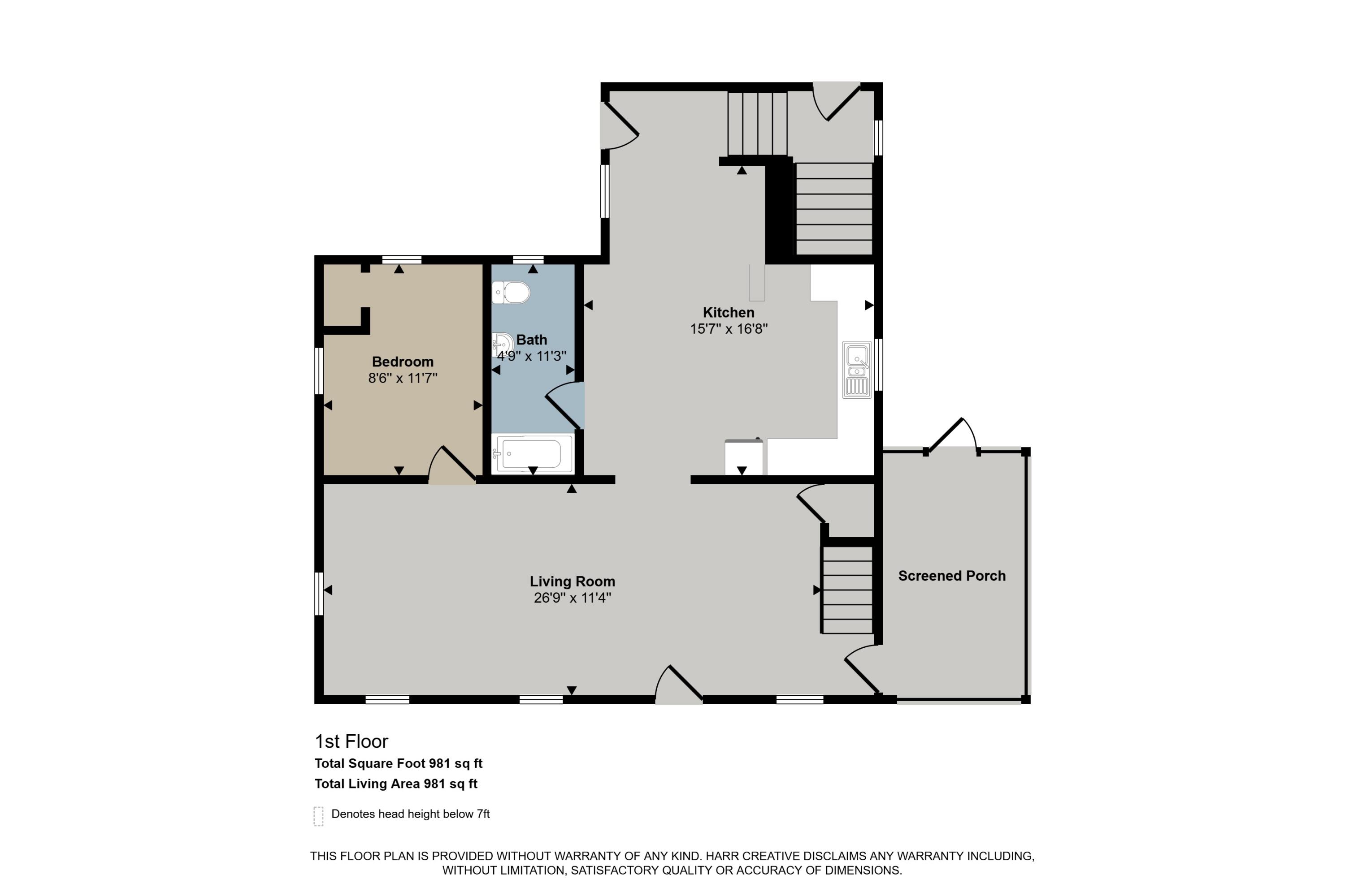 475 Northland Court NE Rockford MI 49341