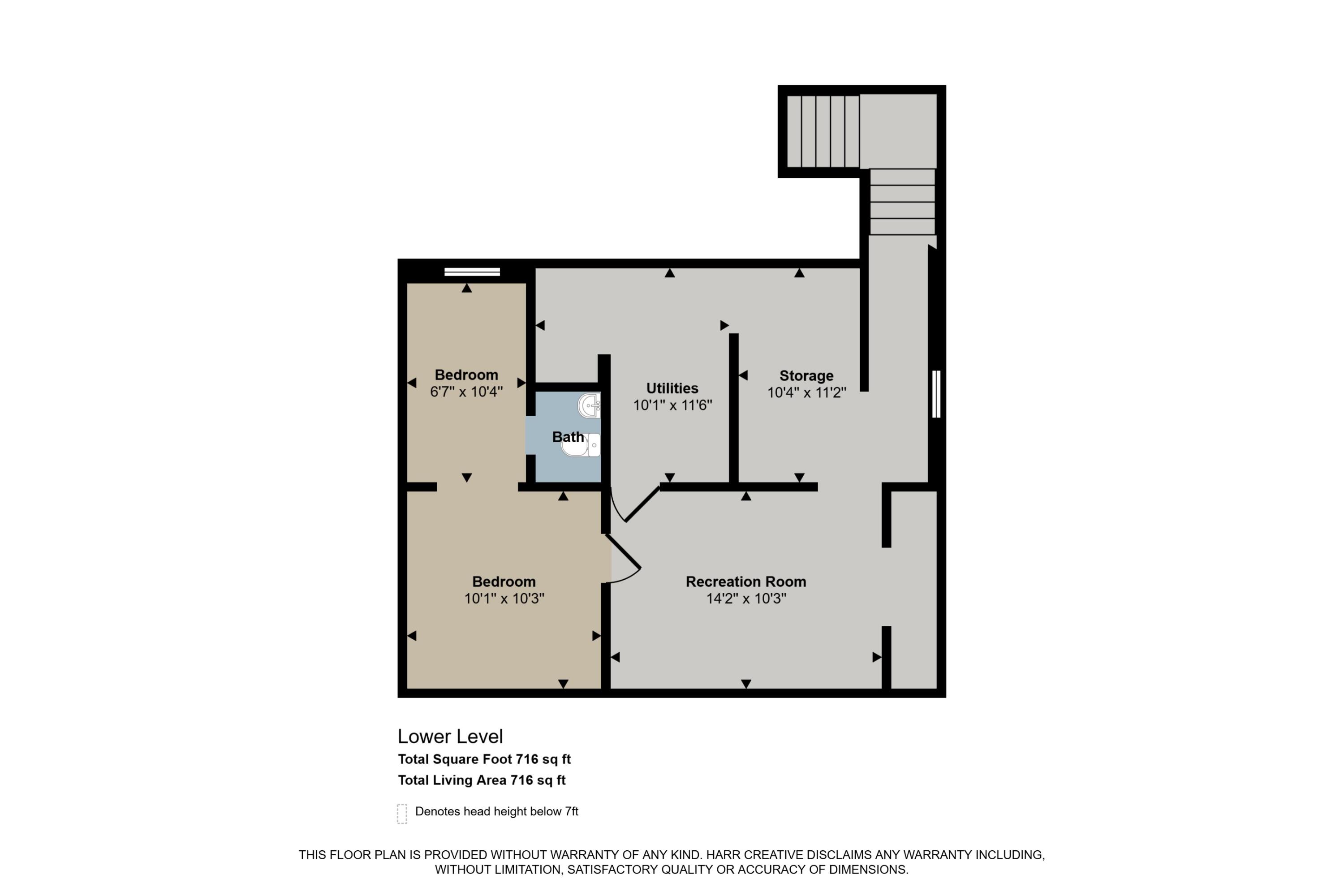 475 Northland Court NE Rockford MI 49341