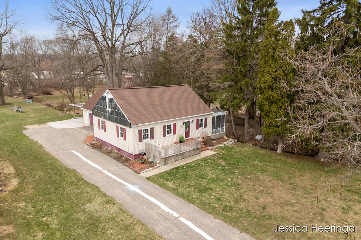 475 Northland Court NE Rockford MI 49341
