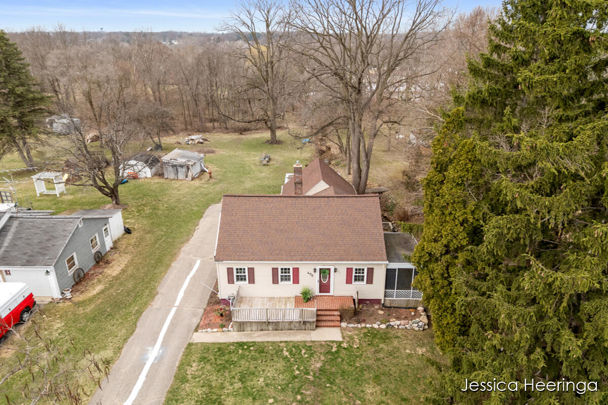 475 Northland Court NE Rockford MI 49341