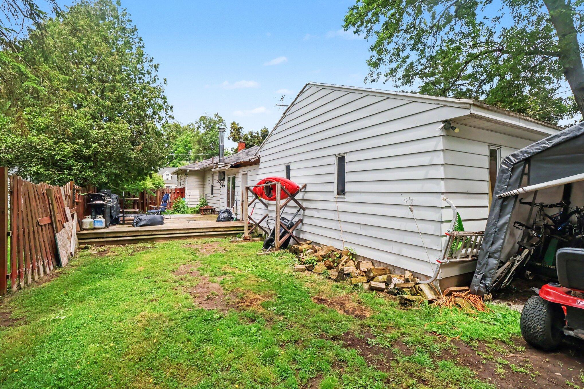 2034 Royce Avenue Kalamazoo MI 49001
