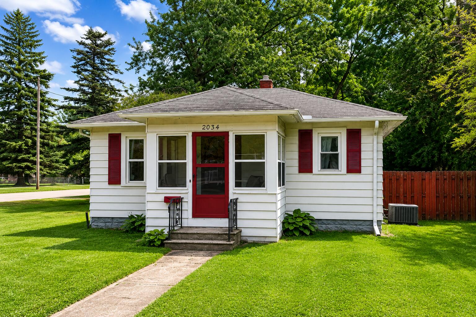 2034 Royce Avenue Kalamazoo MI 49001