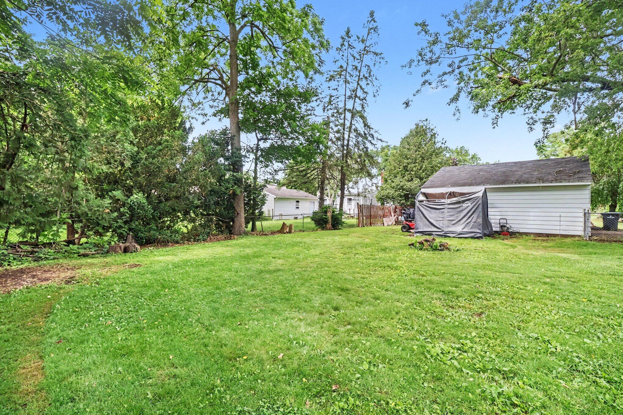 2034 Royce Avenue Kalamazoo MI 49001
