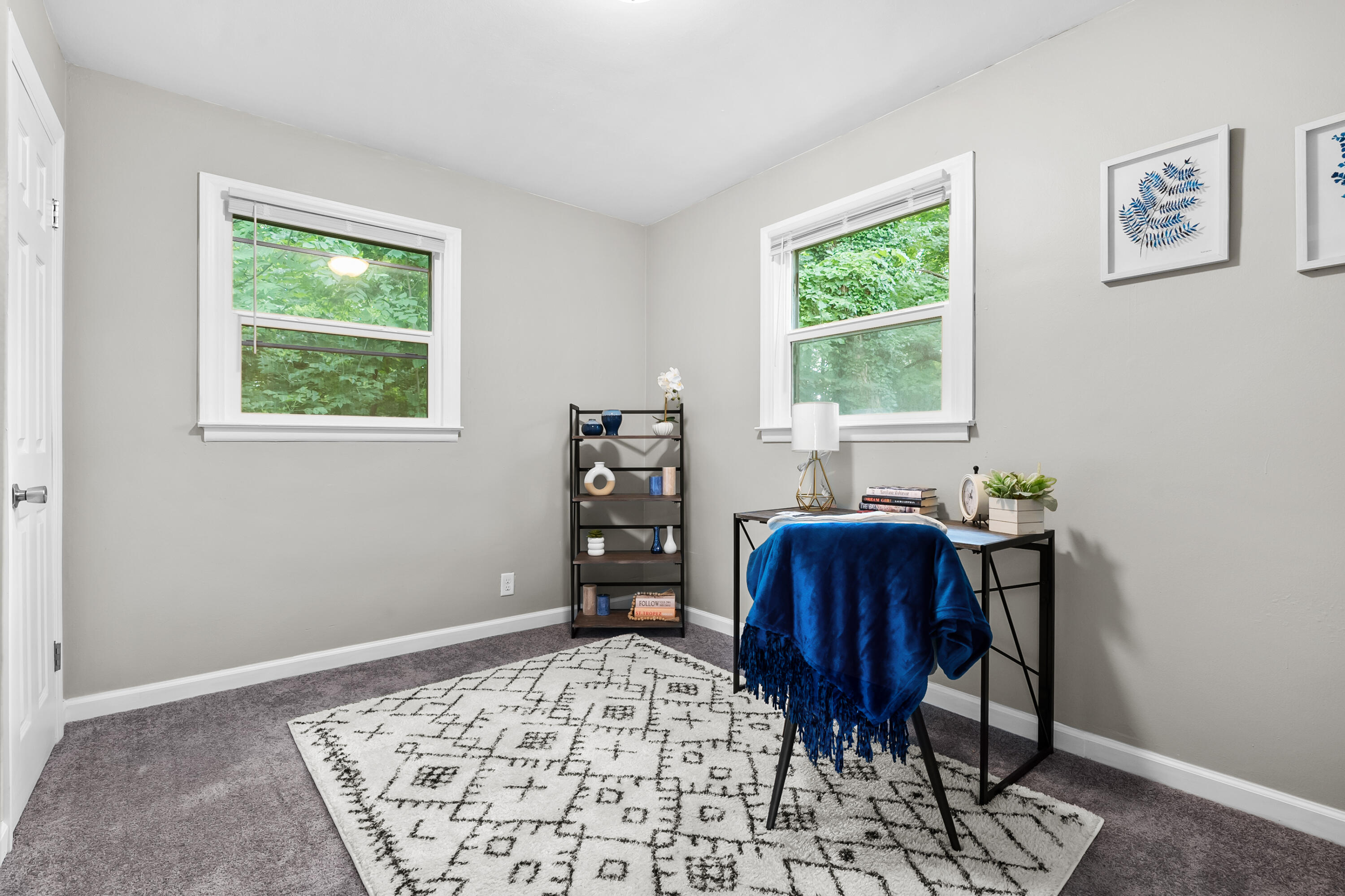 1301 Colgrove Avenue Kalamazoo MI 49048