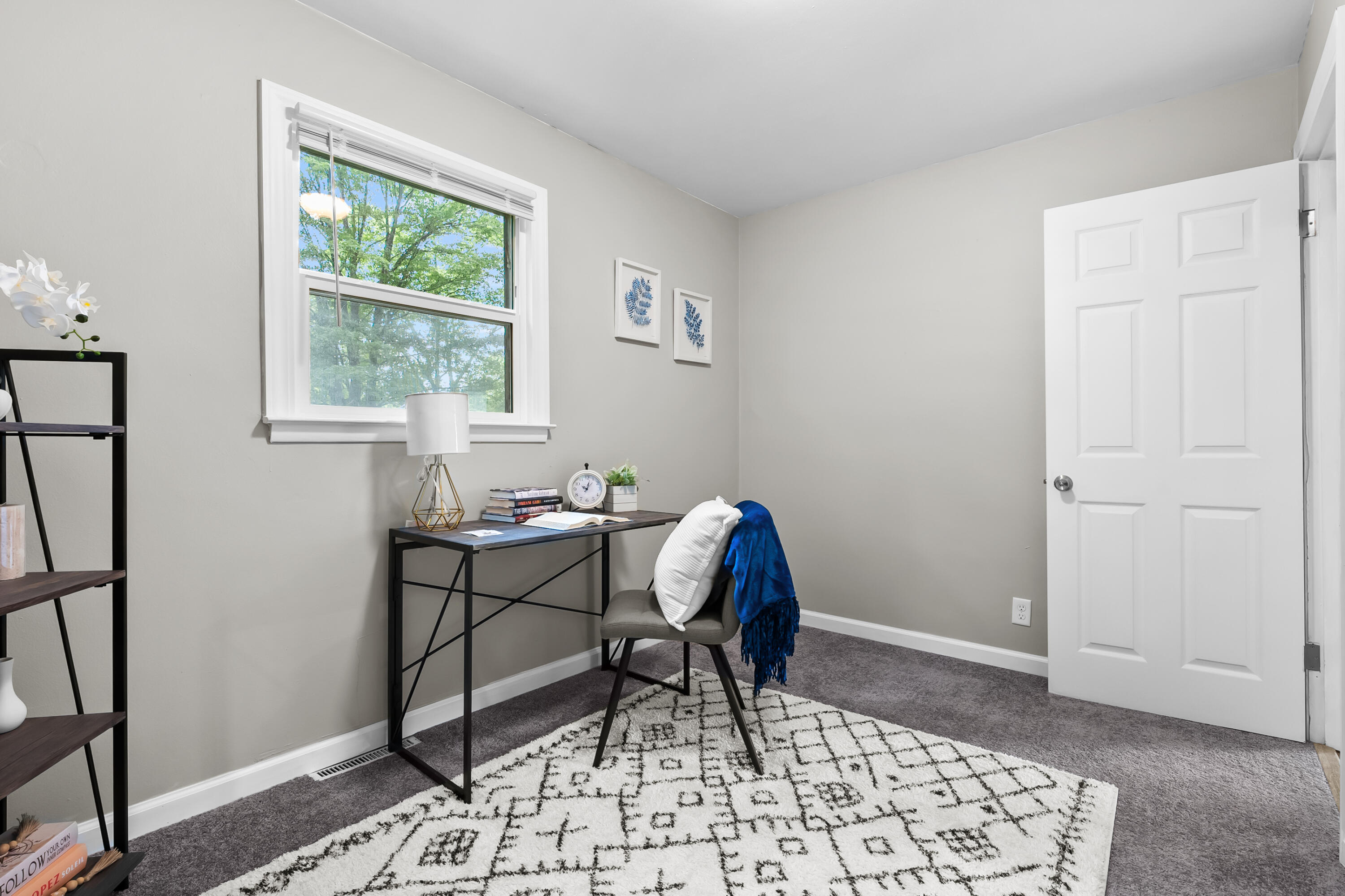 1301 Colgrove Avenue Kalamazoo MI 49048
