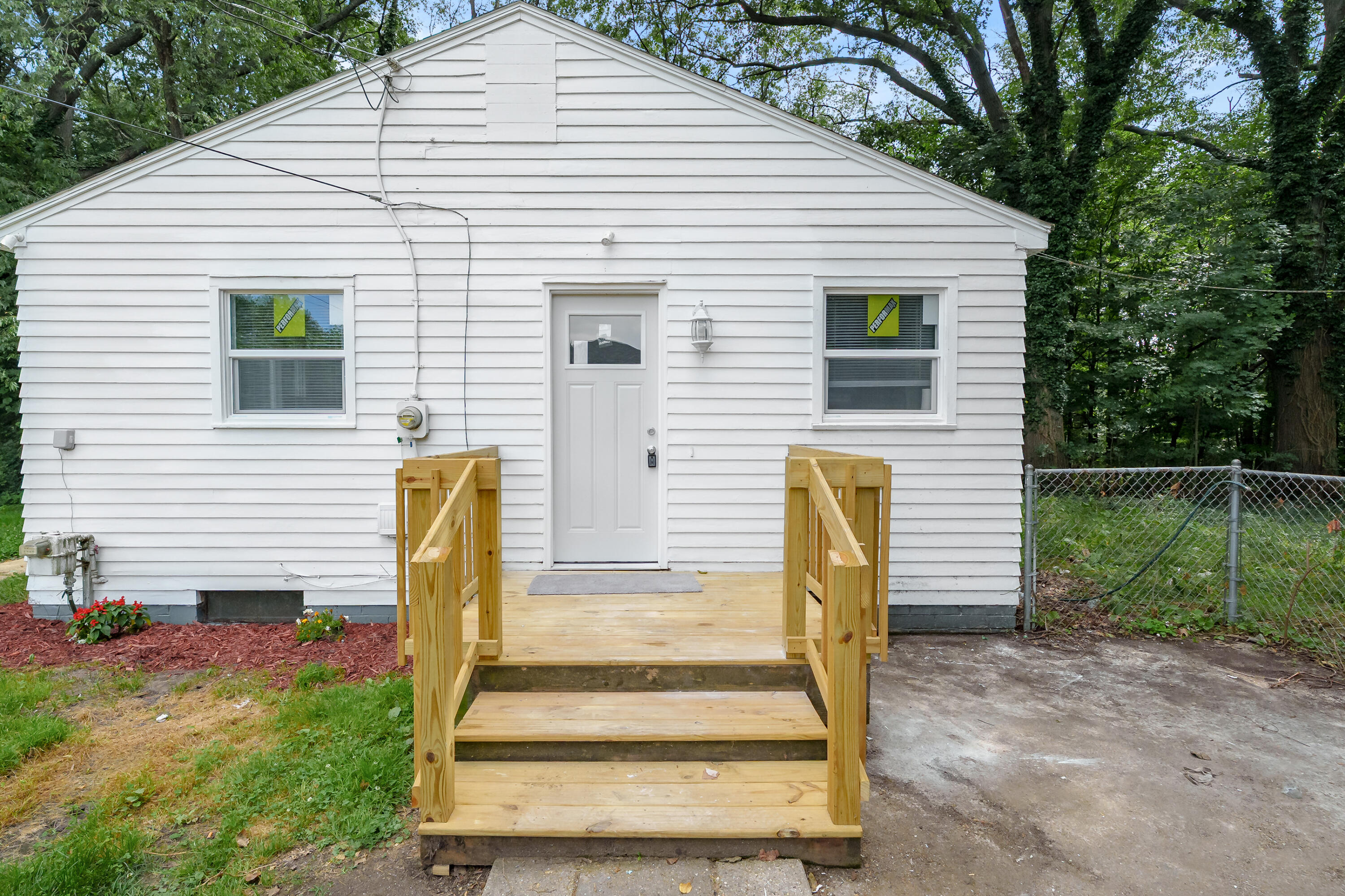 1301 Colgrove Avenue Kalamazoo MI 49048