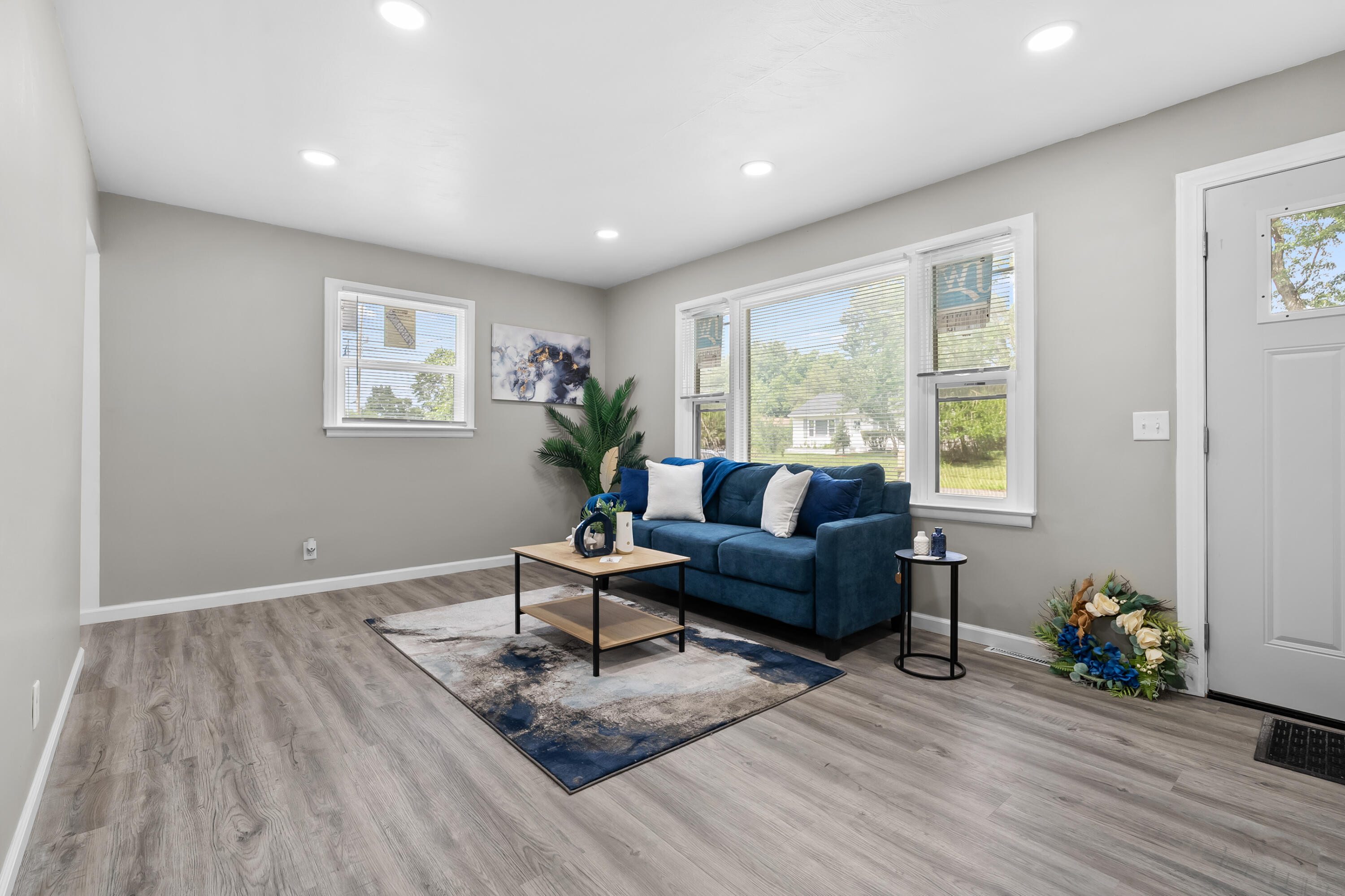1301 Colgrove Avenue Kalamazoo MI 49048