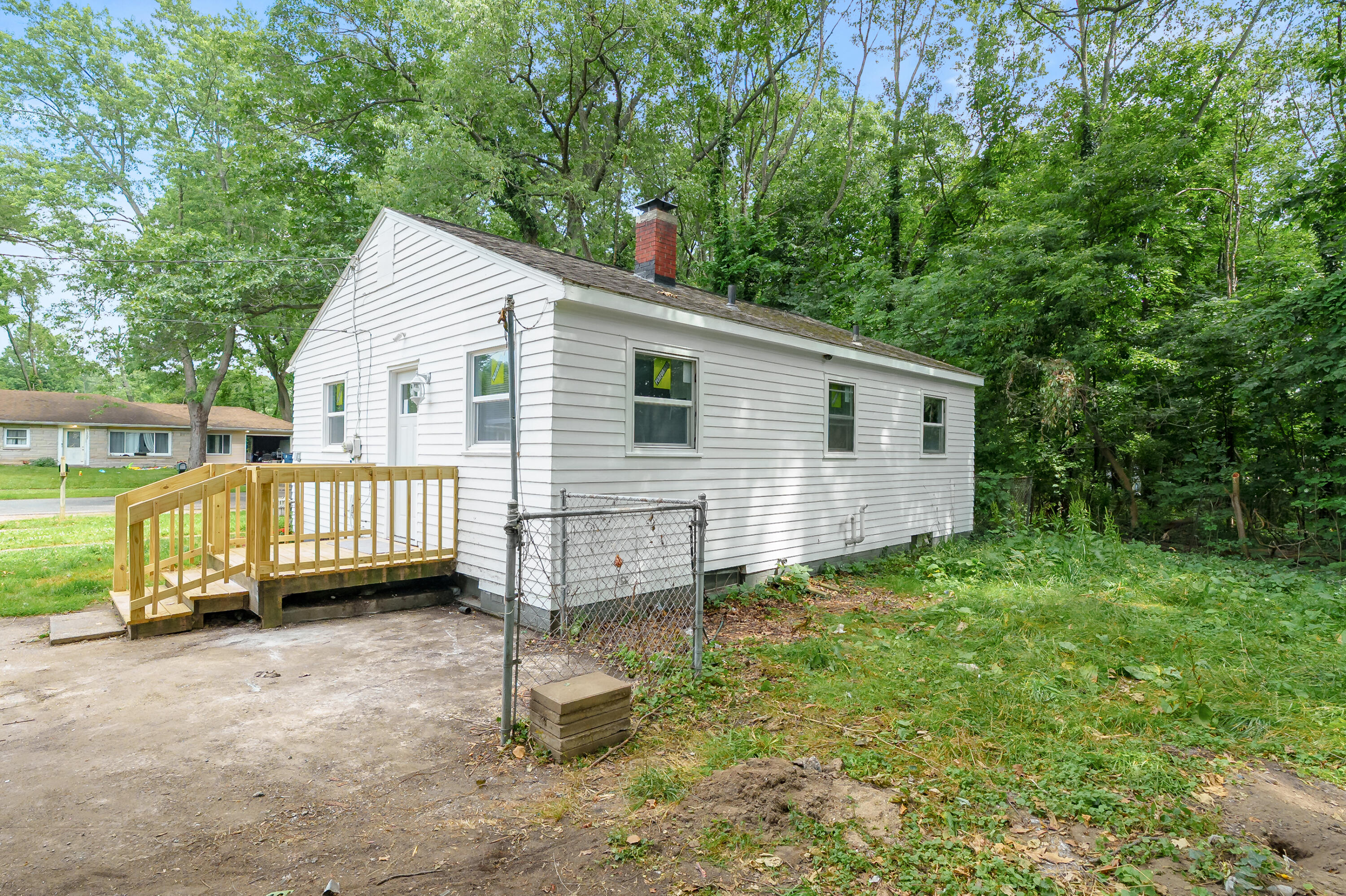 1301 Colgrove Avenue Kalamazoo MI 49048