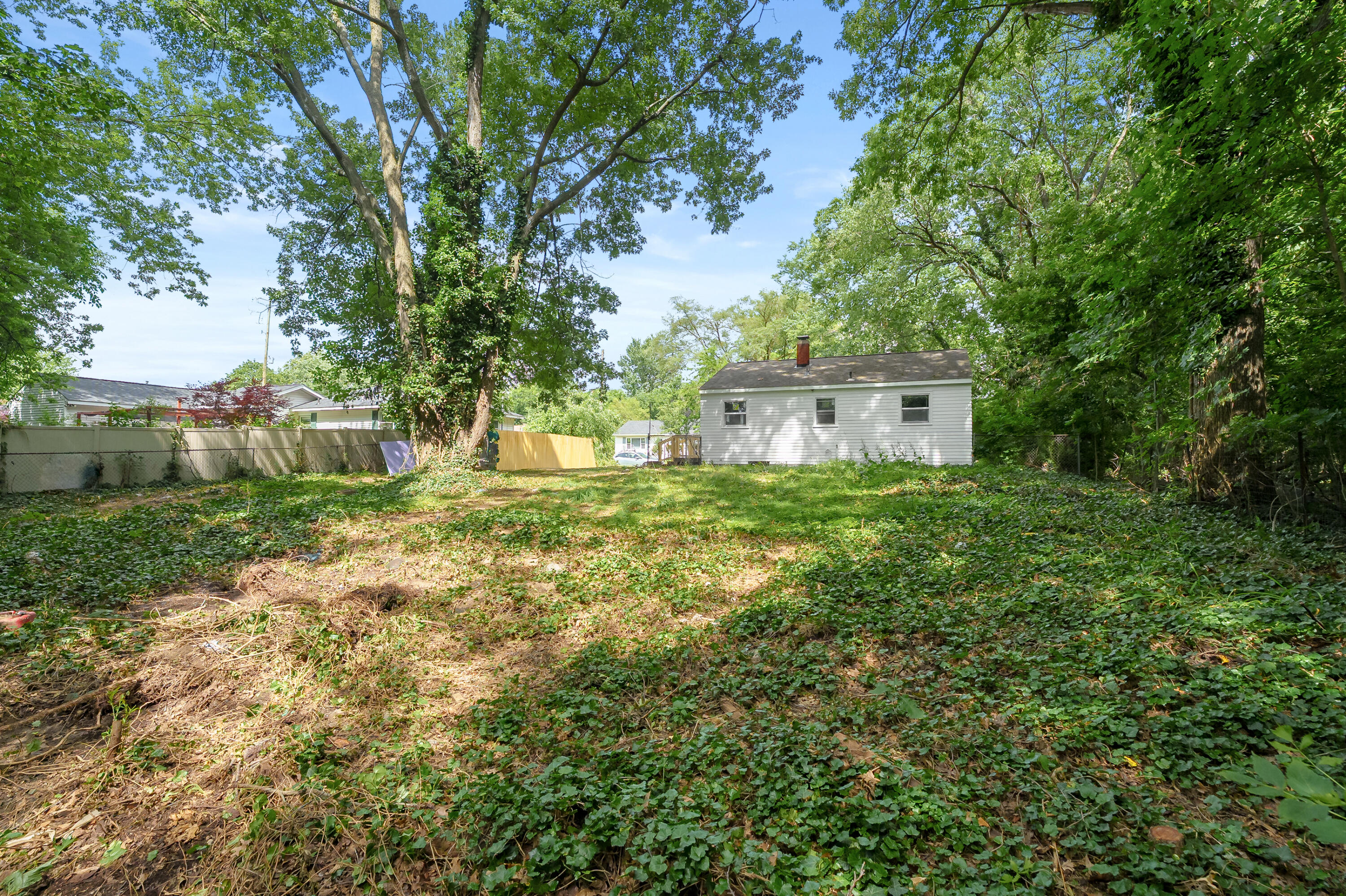 1301 Colgrove Avenue Kalamazoo MI 49048