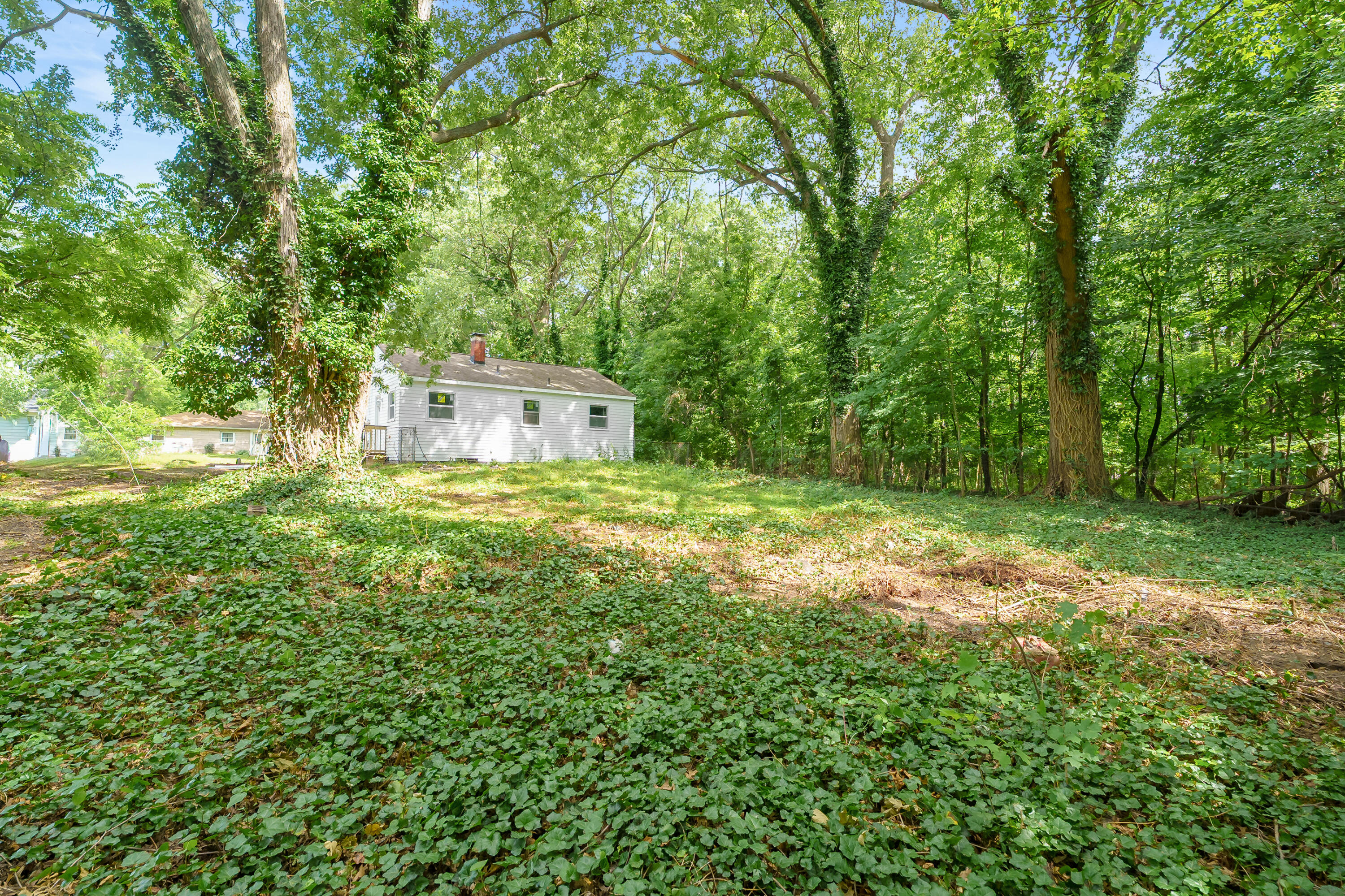 1301 Colgrove Avenue Kalamazoo MI 49048