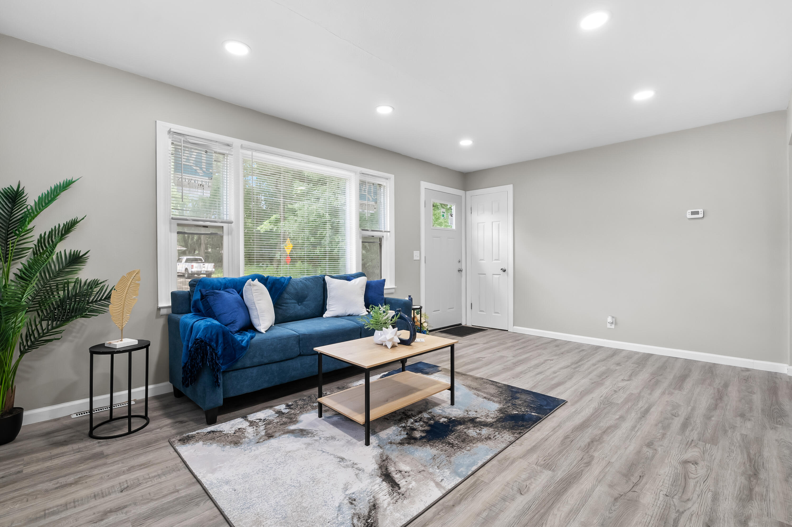 1301 Colgrove Avenue Kalamazoo MI 49048