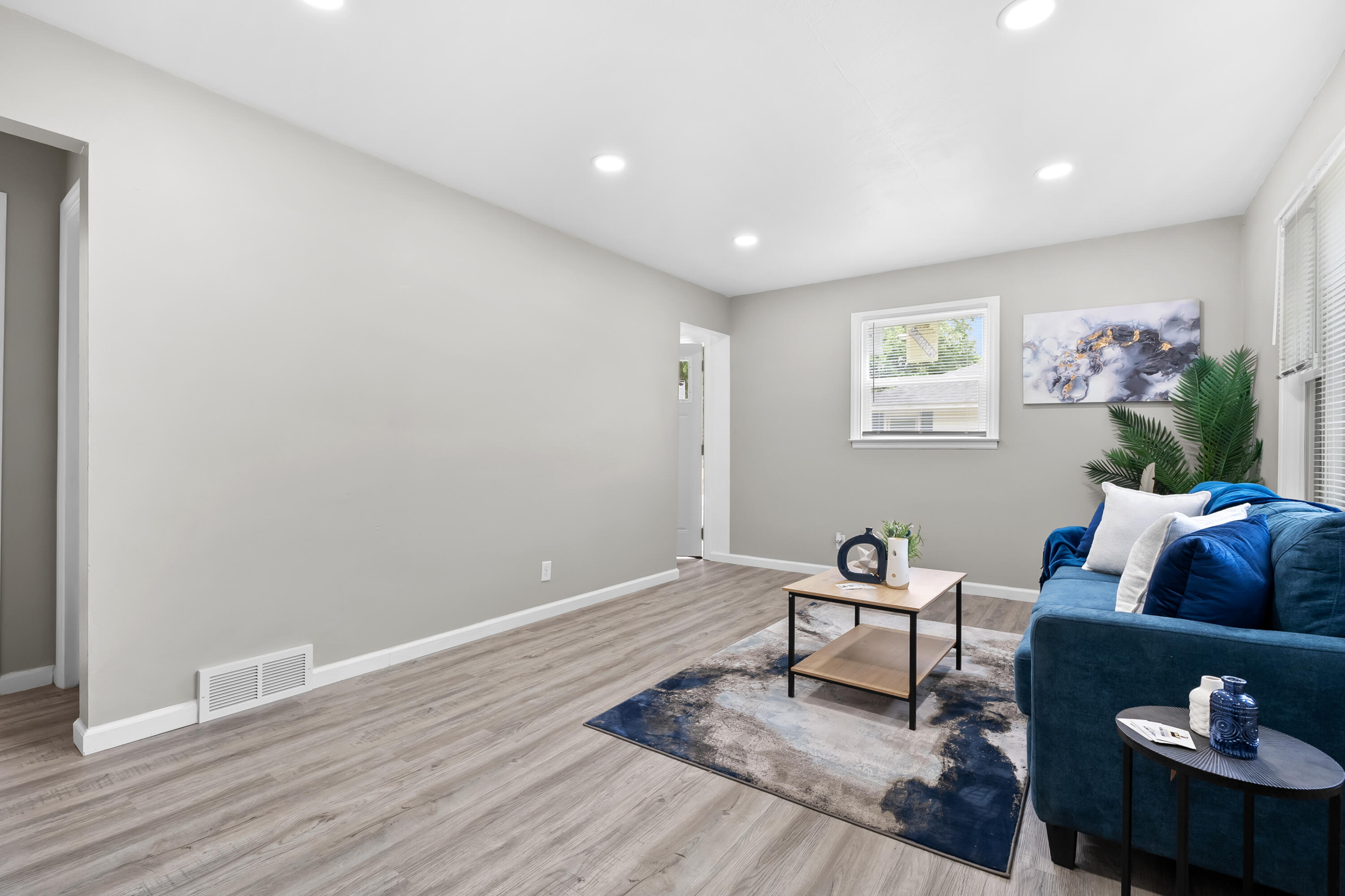 1301 Colgrove Avenue Kalamazoo MI 49048