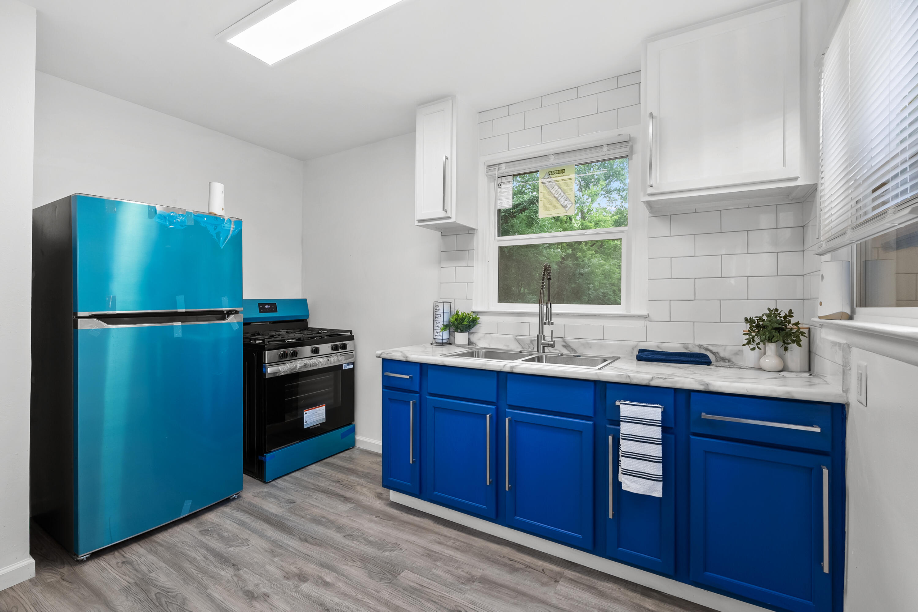 1301 Colgrove Avenue Kalamazoo MI 49048