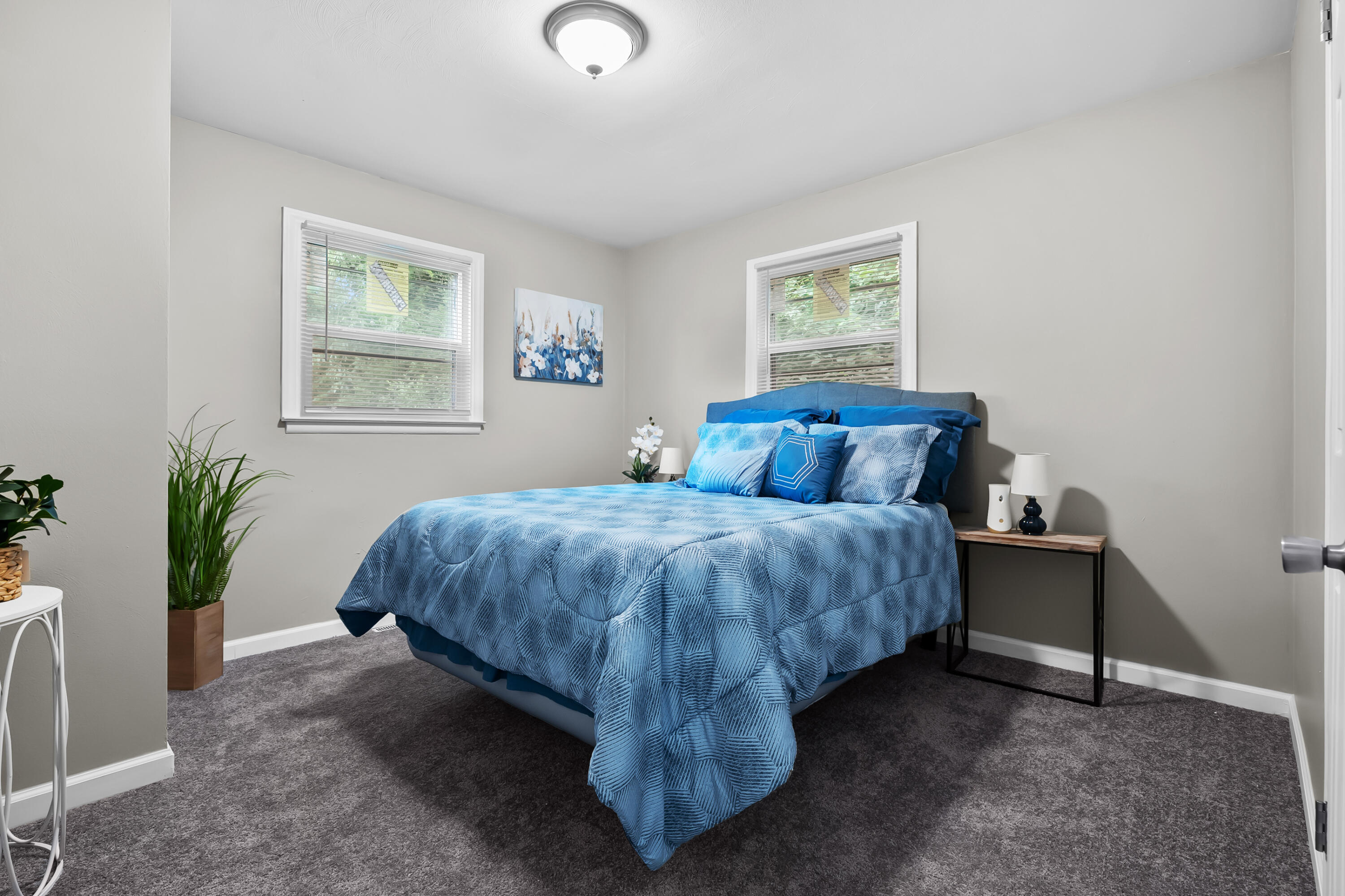 1301 Colgrove Avenue Kalamazoo MI 49048