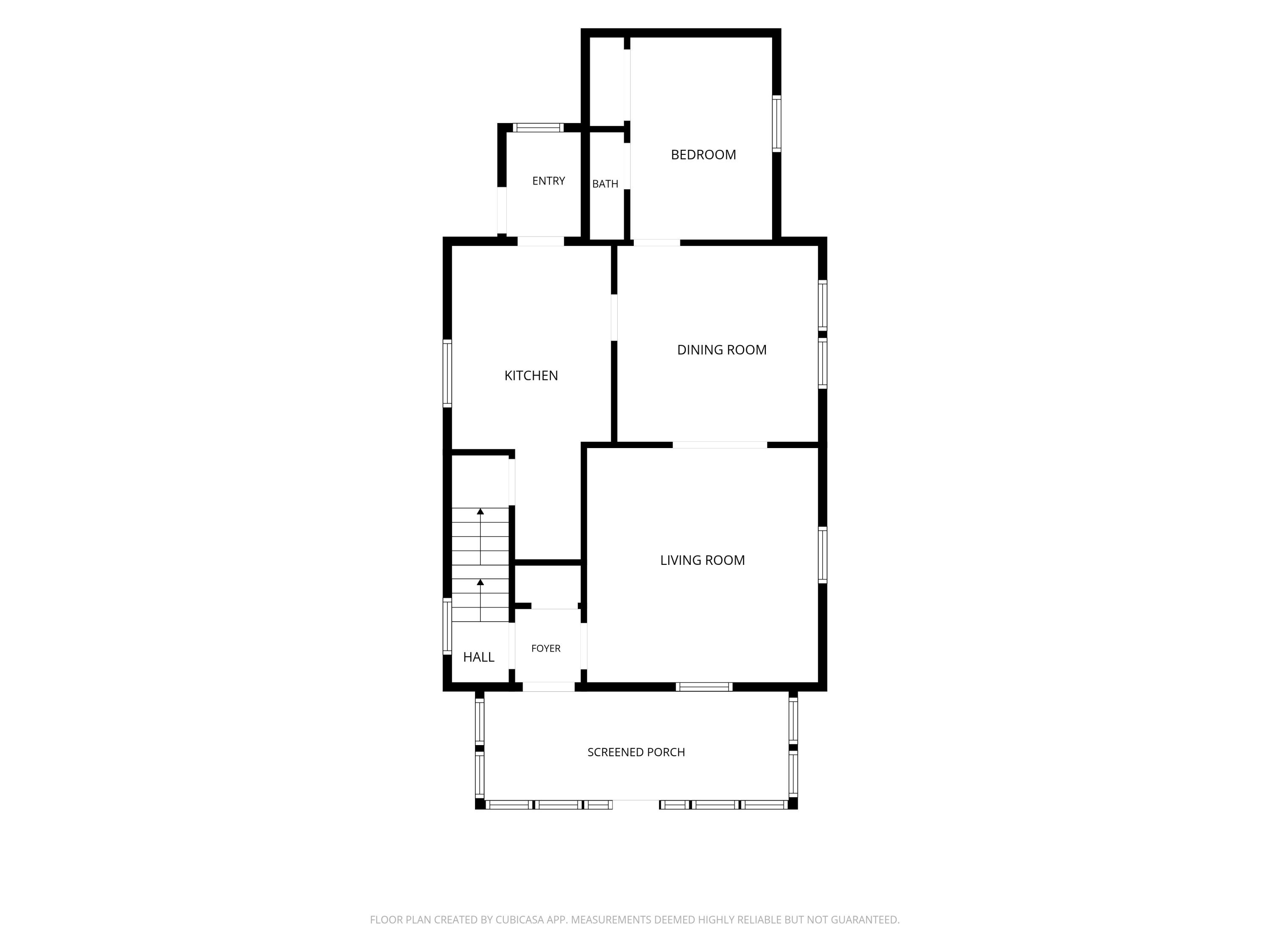 1305 Reed Avenue Kalamazoo MI 49001