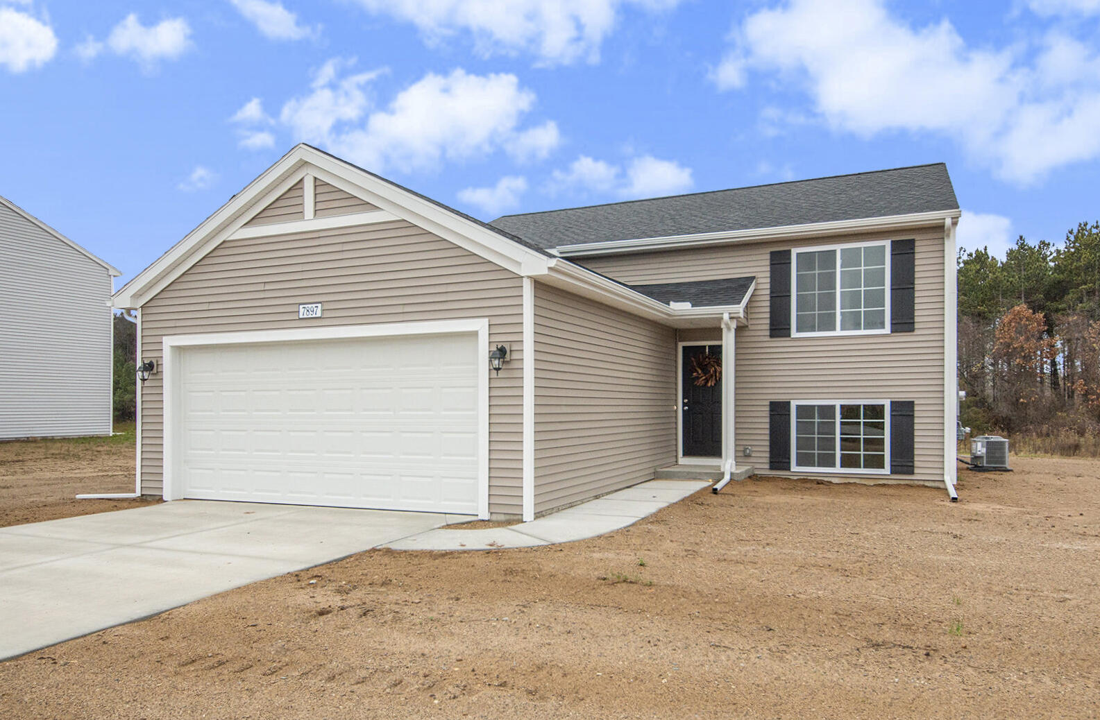 6157 Pollys Path Berrien Springs MI 49103