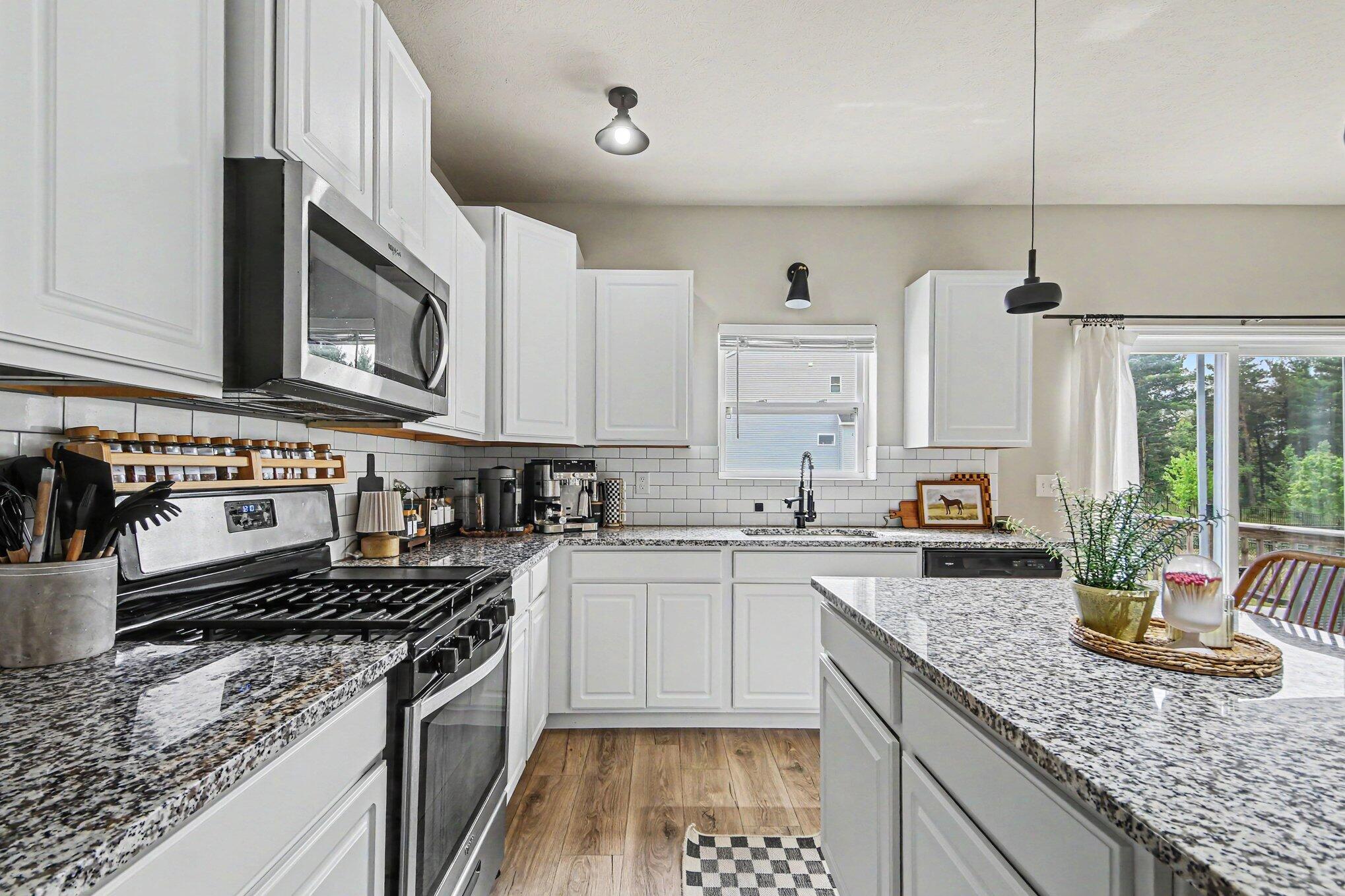 14472 Tupelo Drive West Olive MI 49460