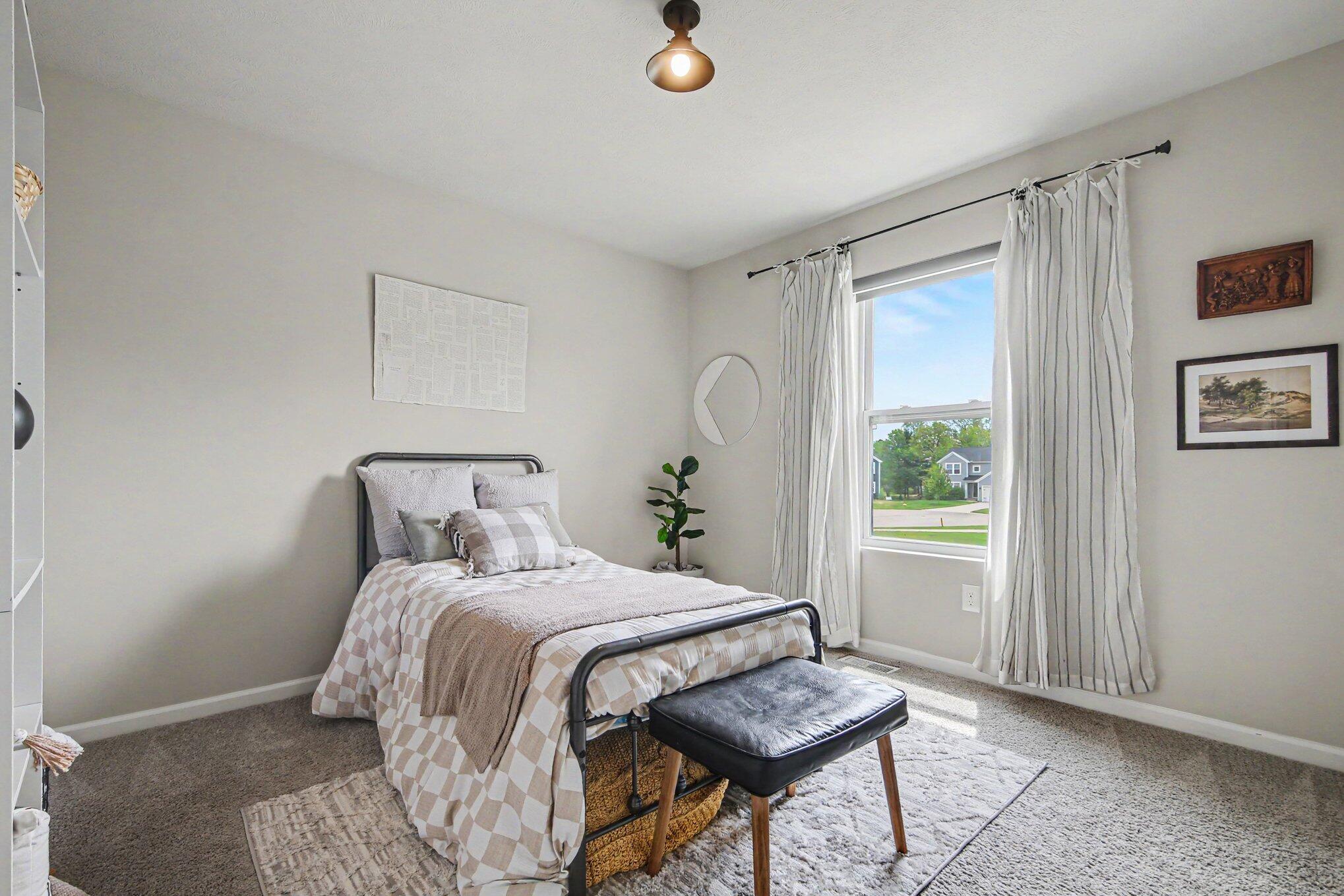 14472 Tupelo Drive West Olive MI 49460