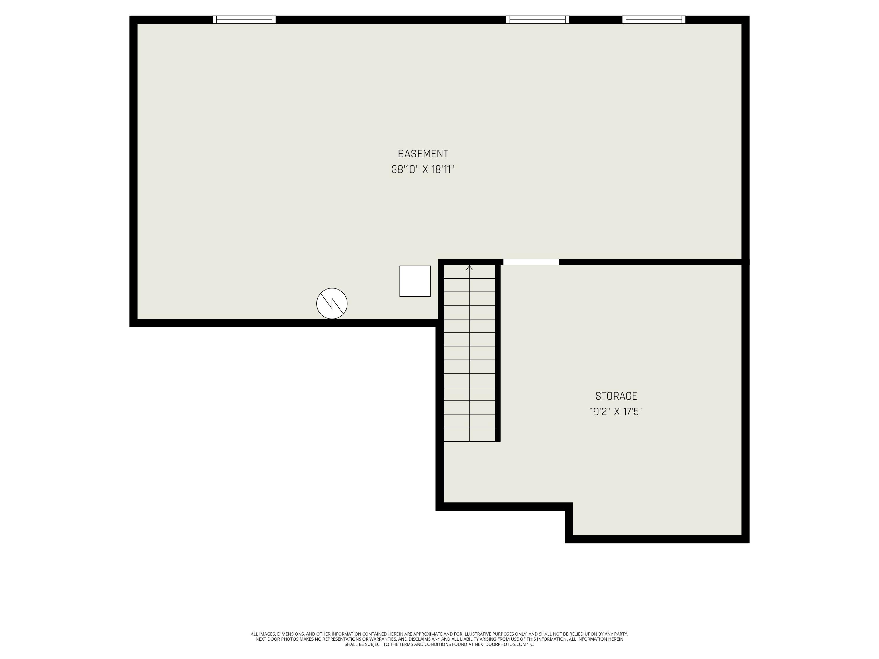 14472 Tupelo Drive West Olive MI 49460