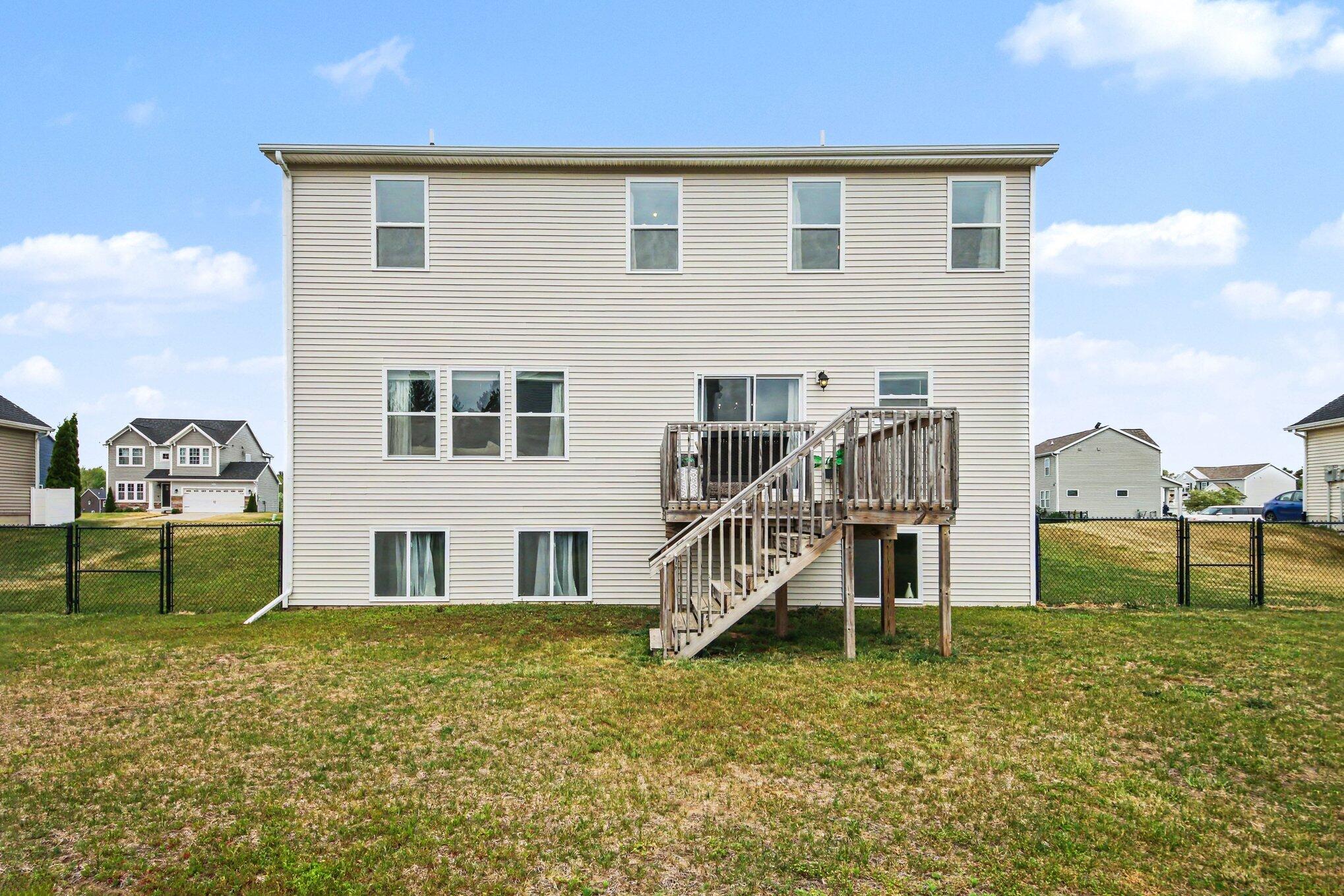 14472 Tupelo Drive West Olive MI 49460
