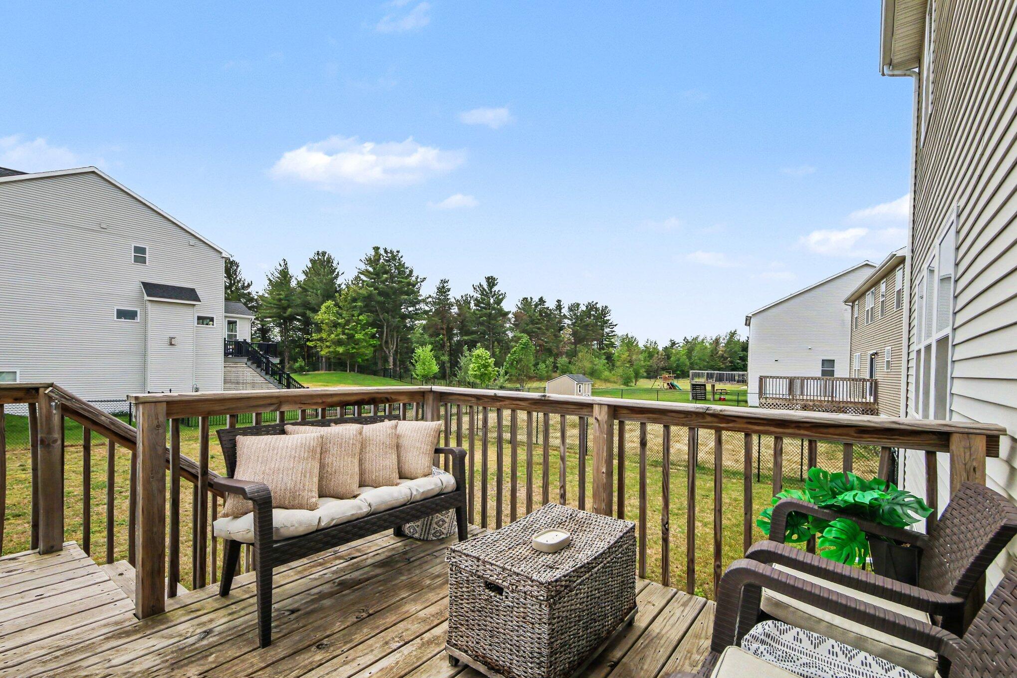 14472 Tupelo Drive West Olive MI 49460