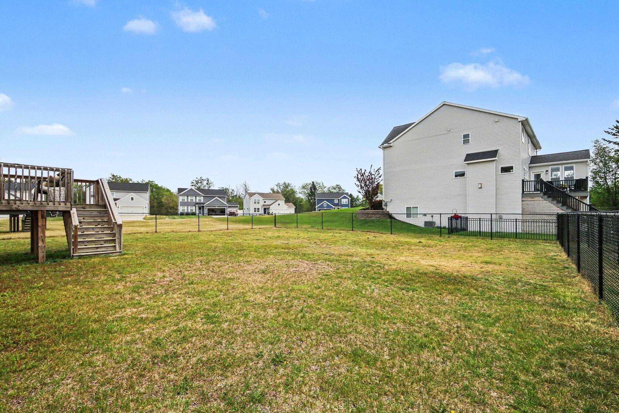 14472 Tupelo Drive West Olive MI 49460