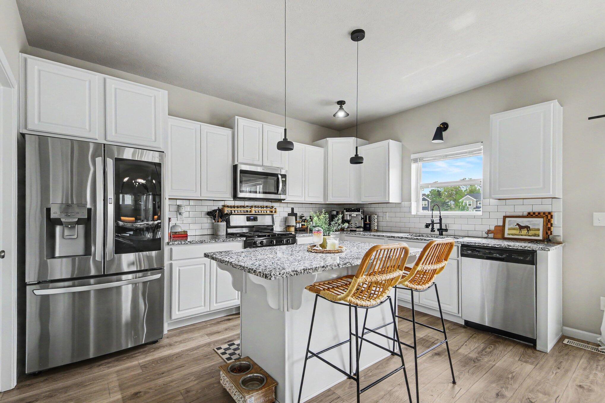 14472 Tupelo Drive West Olive MI 49460