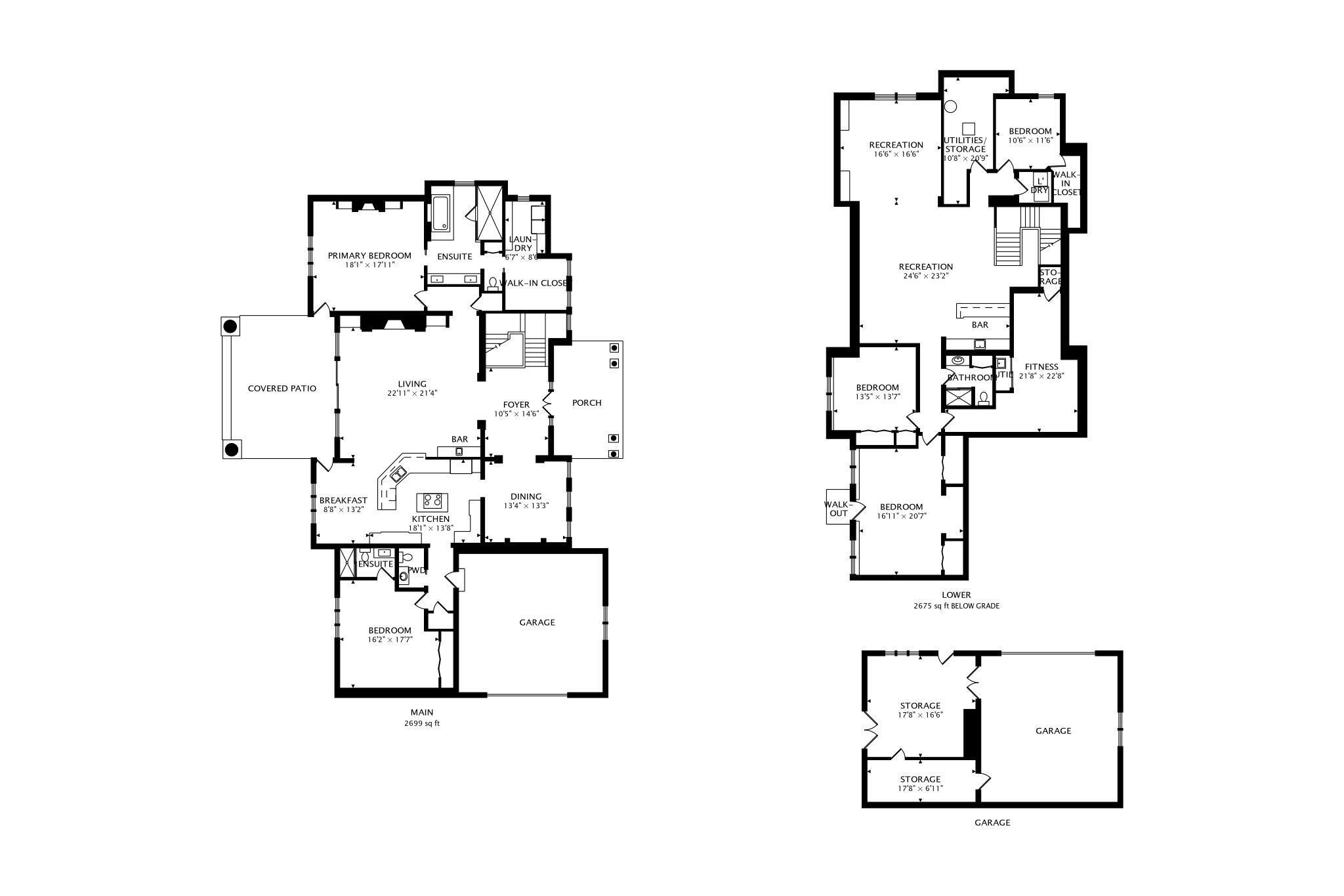 1920 High Meadow S Niles MI 49120