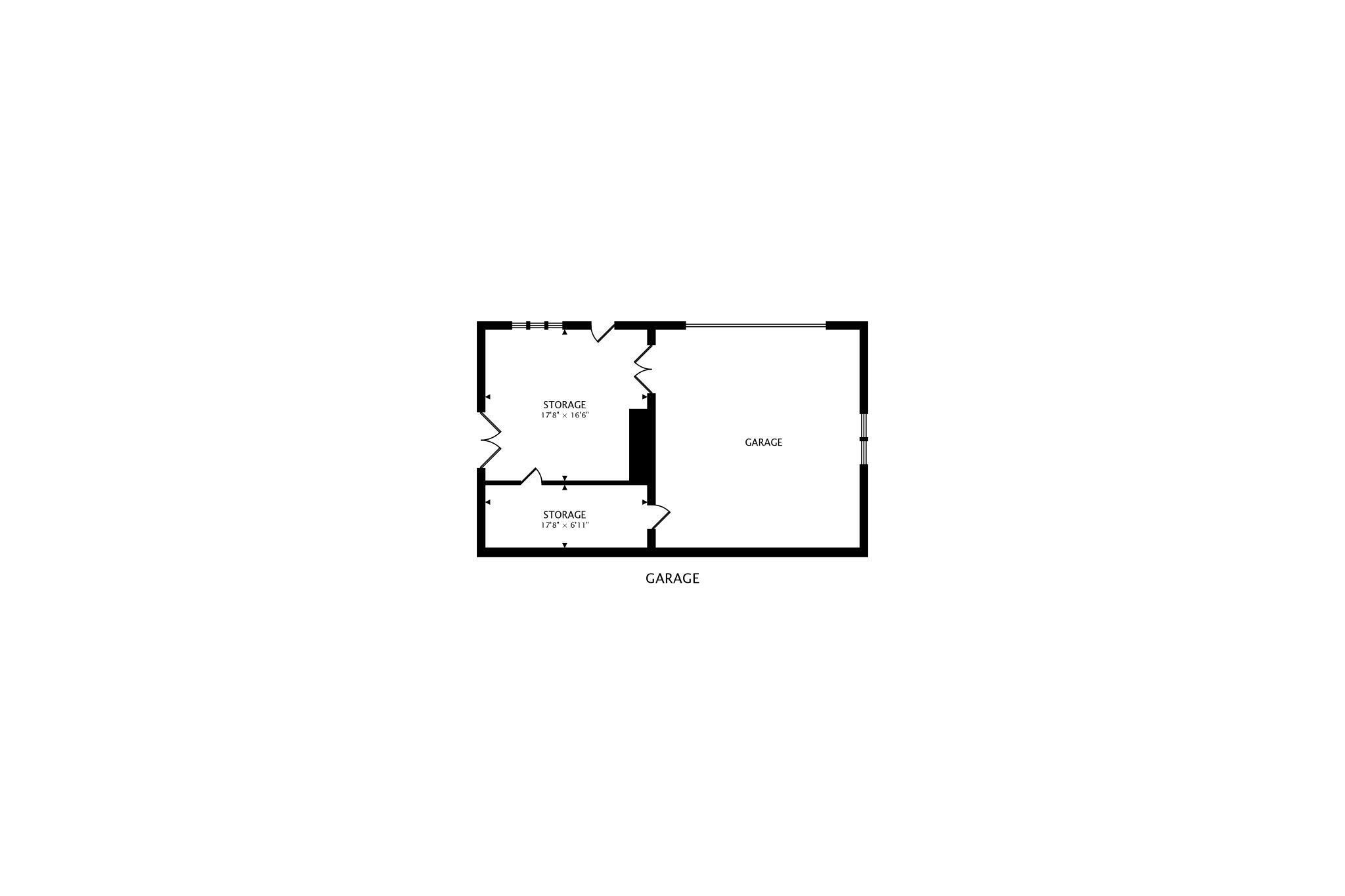 1920 High Meadow S Niles MI 49120