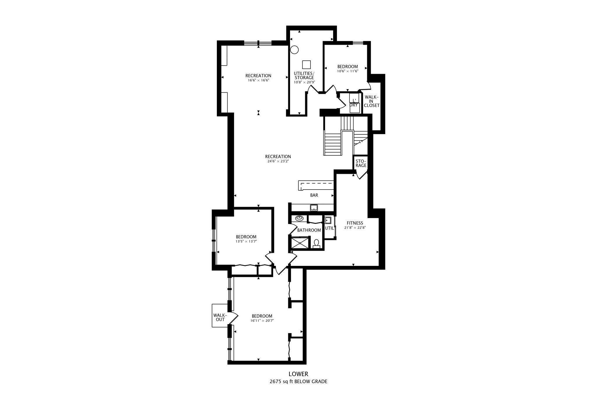 1920 High Meadow S Niles MI 49120