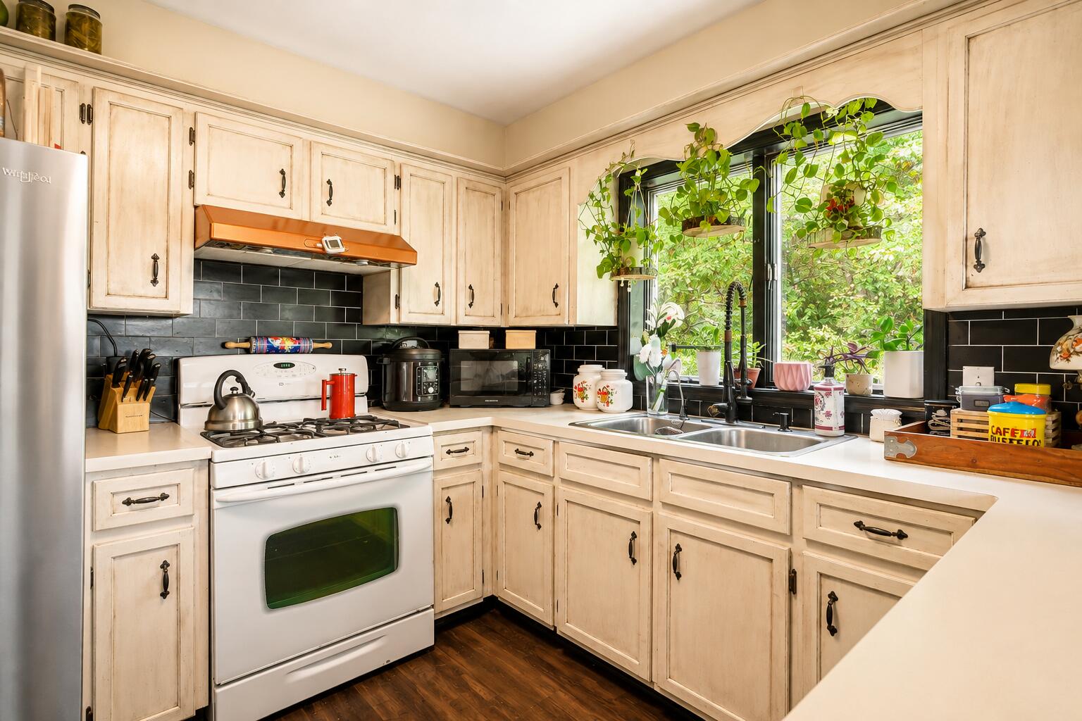 3608 45th Street Hamilton MI 49419