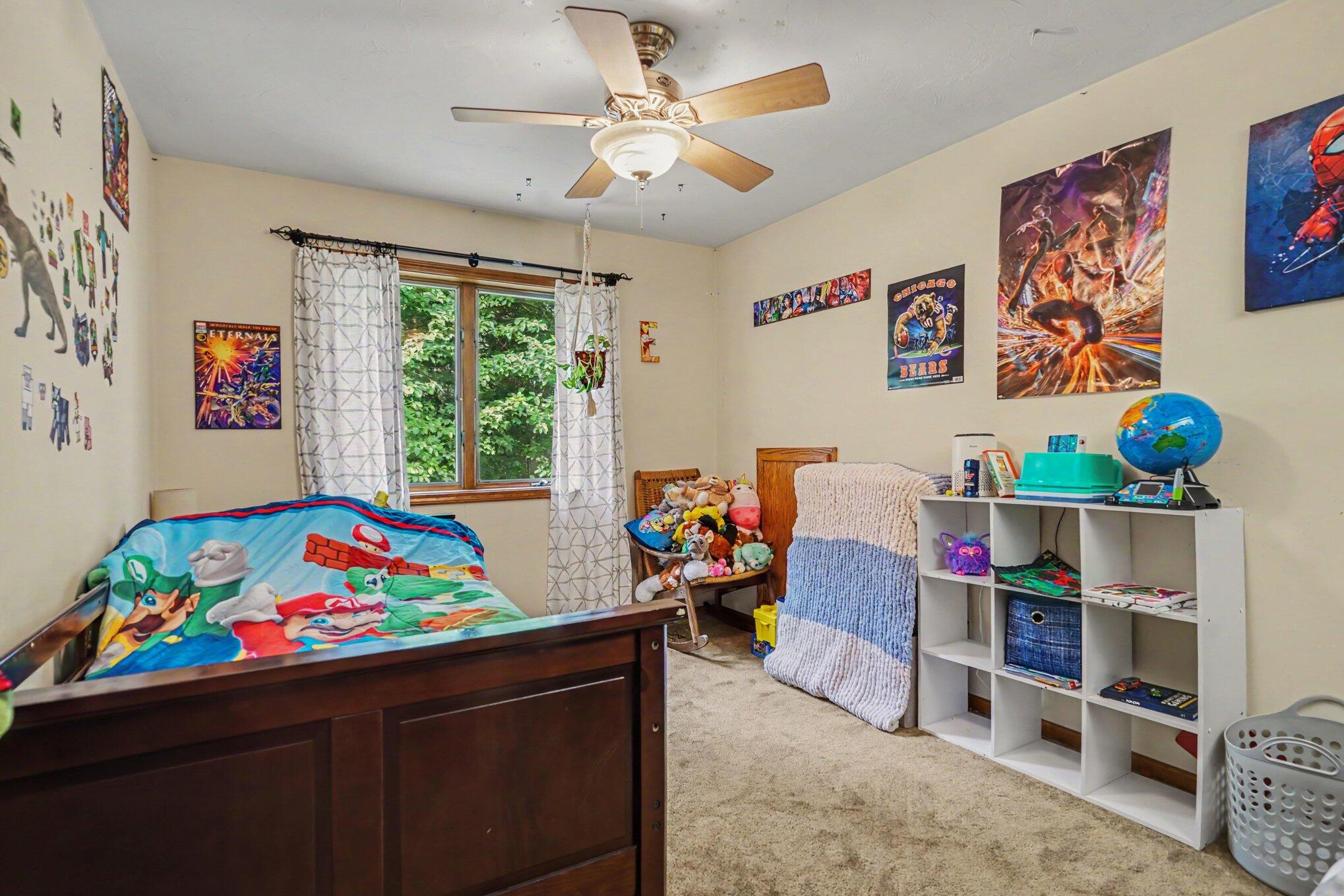 3608 45th Street Hamilton MI 49419