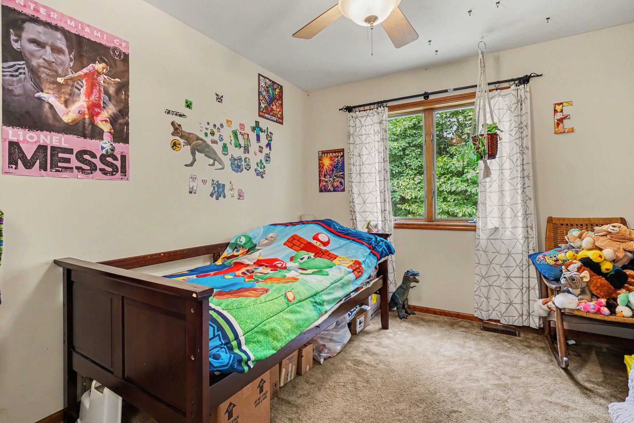 3608 45th Street Hamilton MI 49419