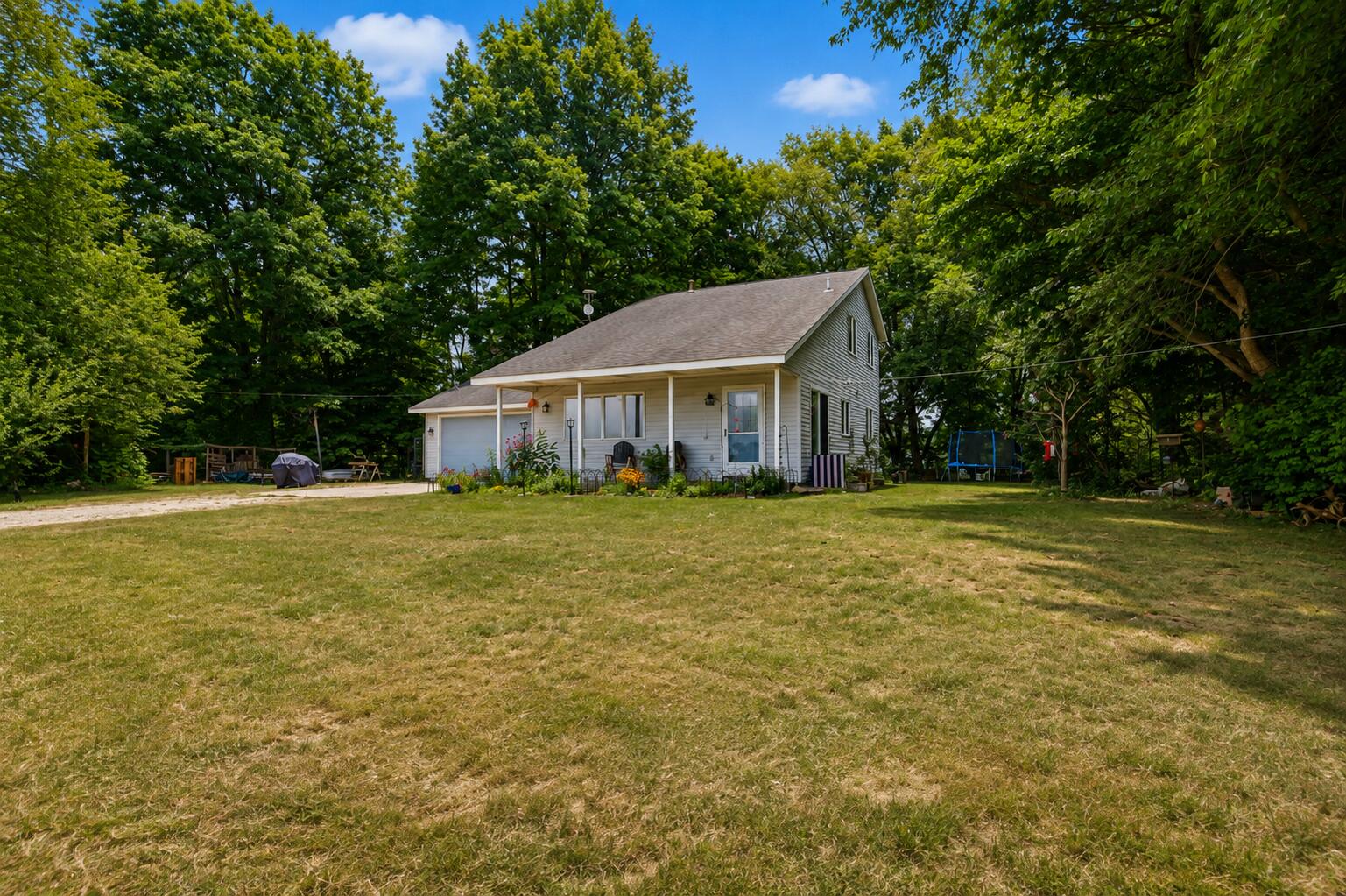 3608 45th Street Hamilton MI 49419