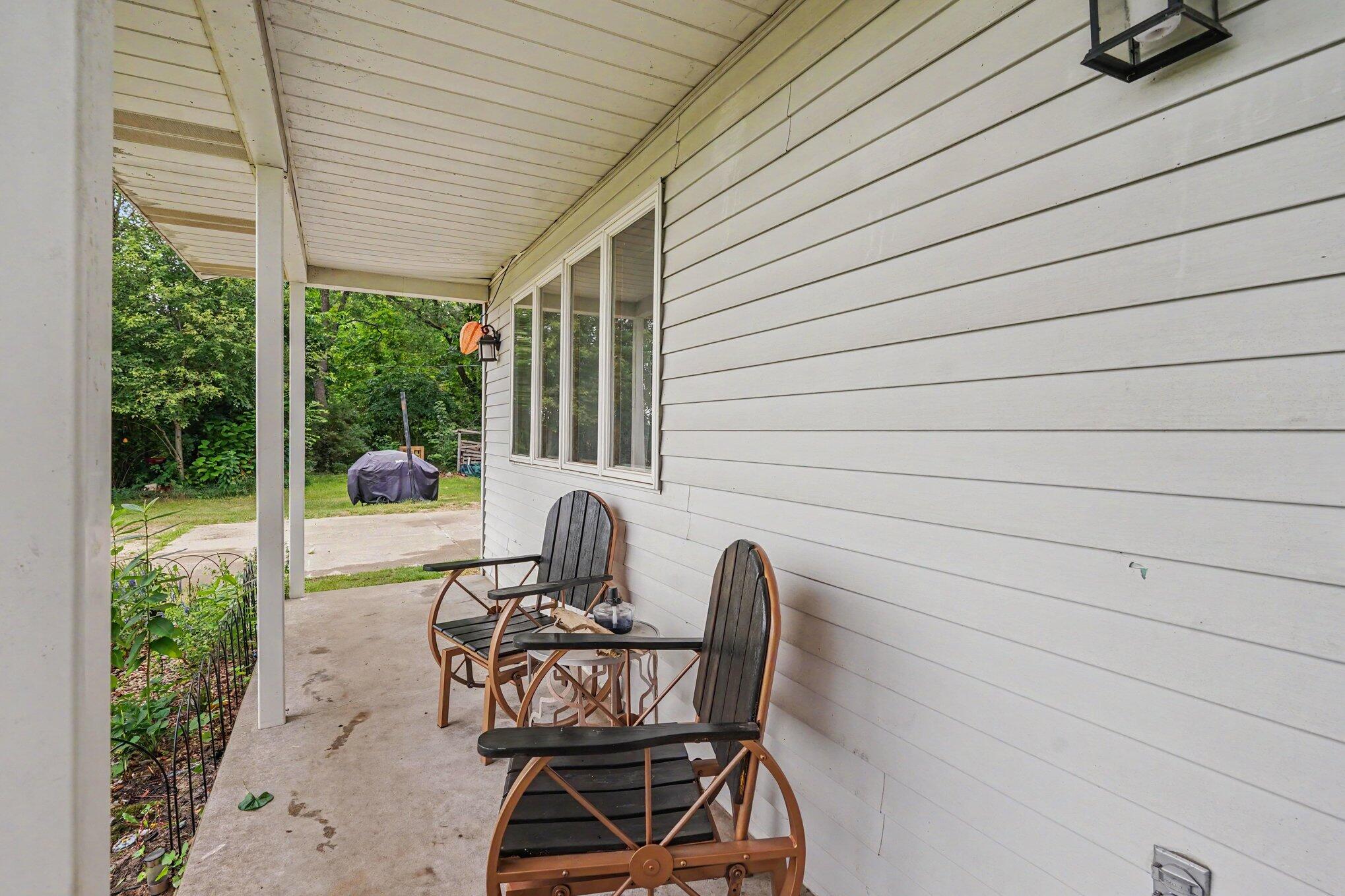 3608 45th Street Hamilton MI 49419
