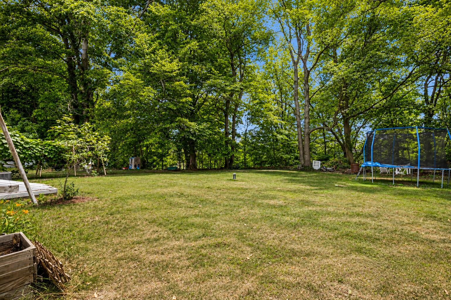 3608 45th Street Hamilton MI 49419