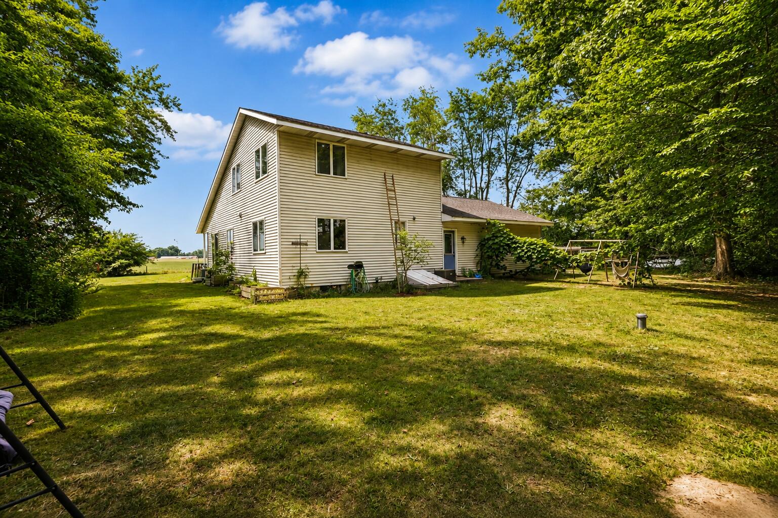 3608 45th Street Hamilton MI 49419