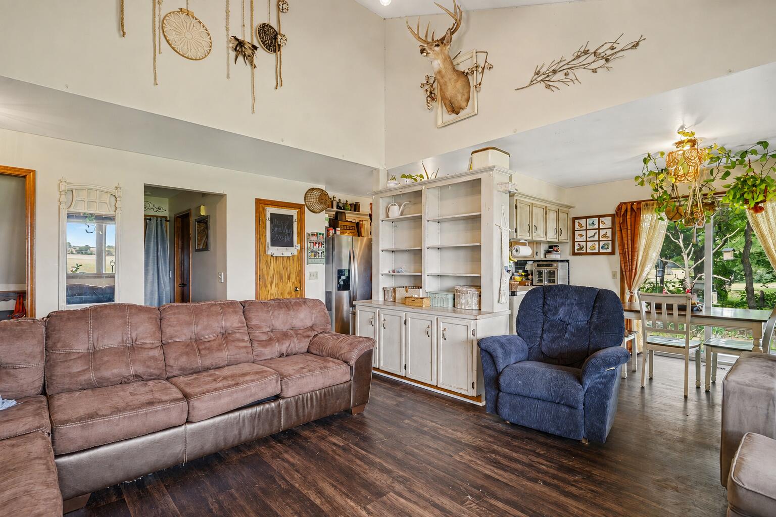 3608 45th Street Hamilton MI 49419