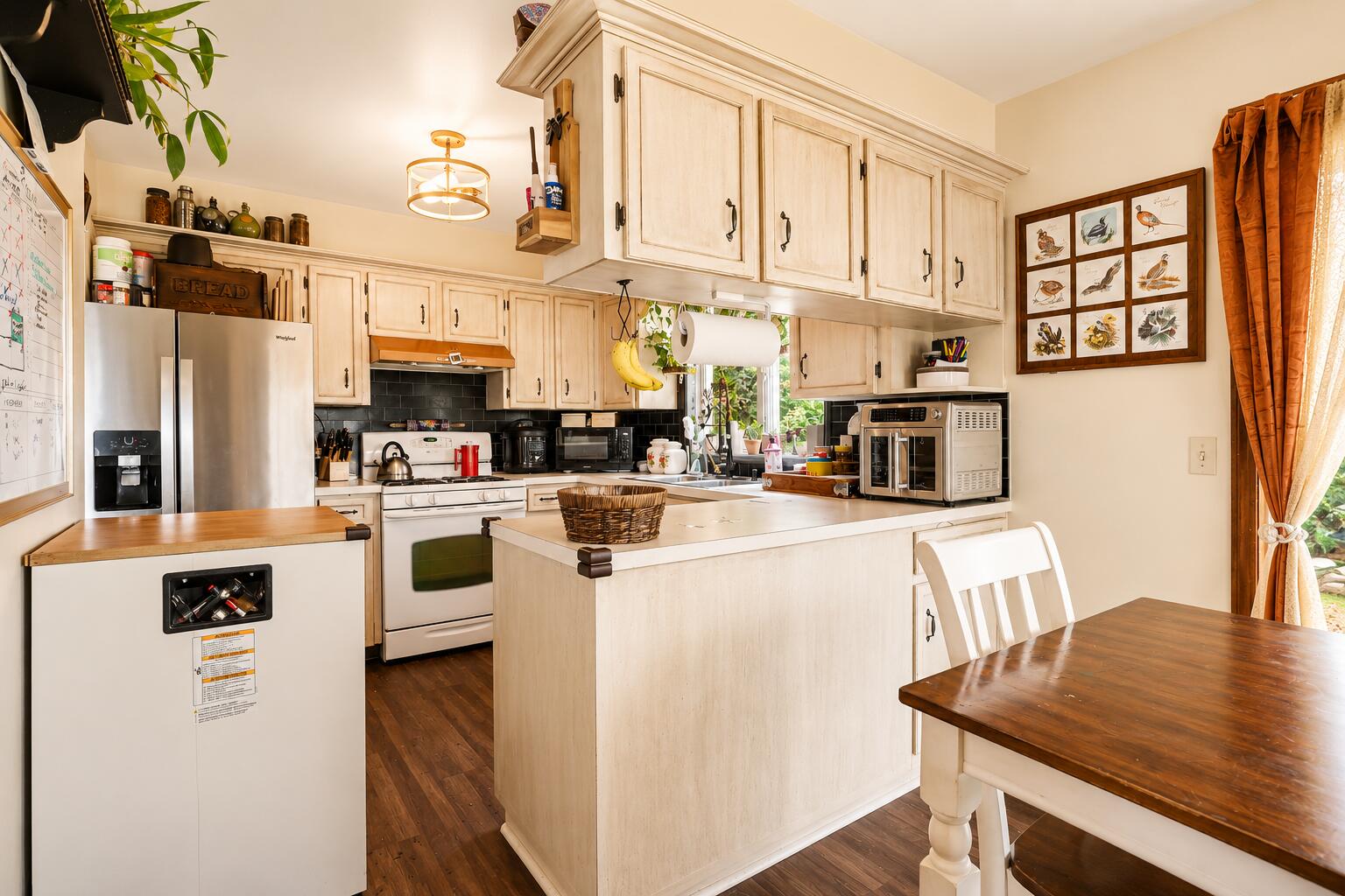 3608 45th Street Hamilton MI 49419